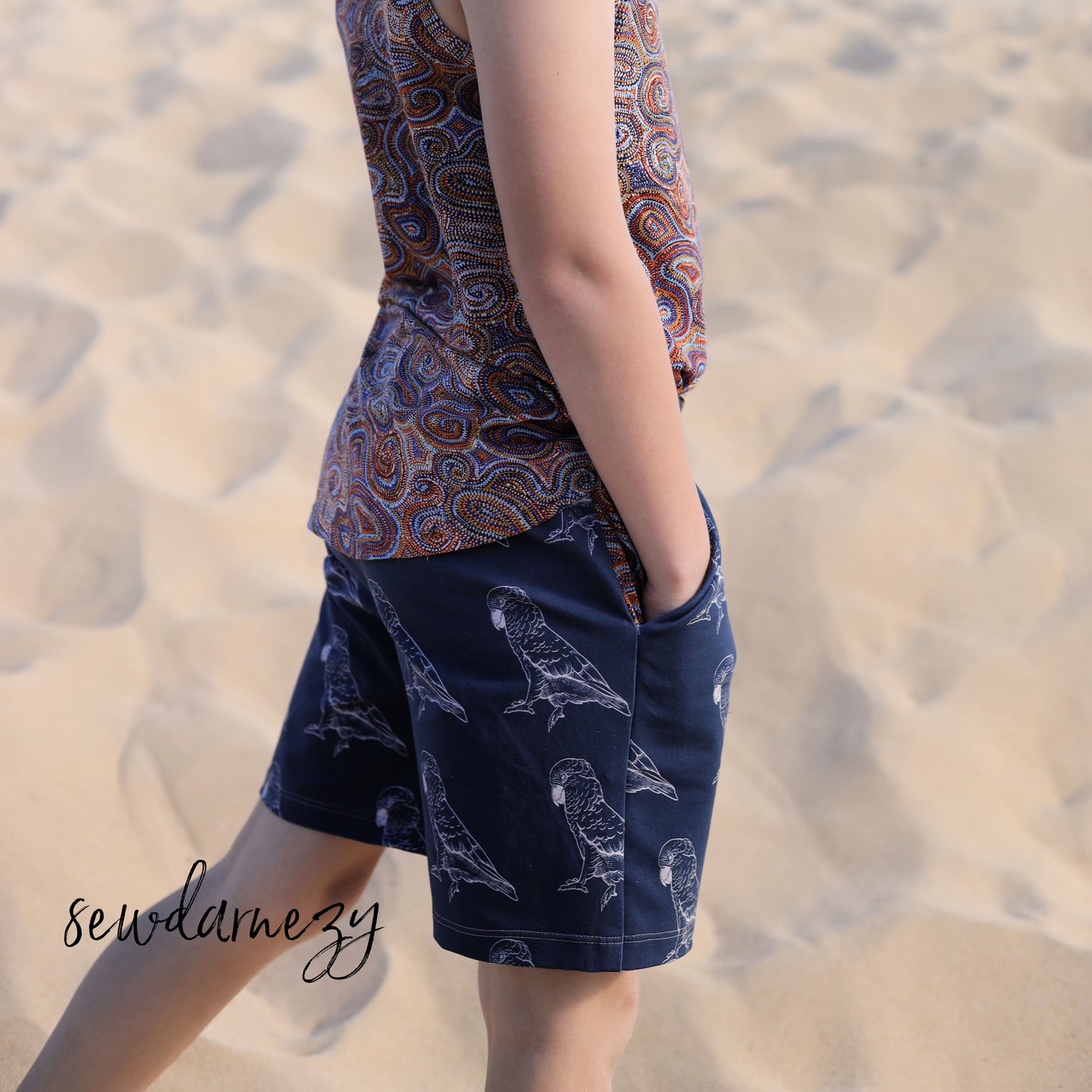 The Easy Shorts