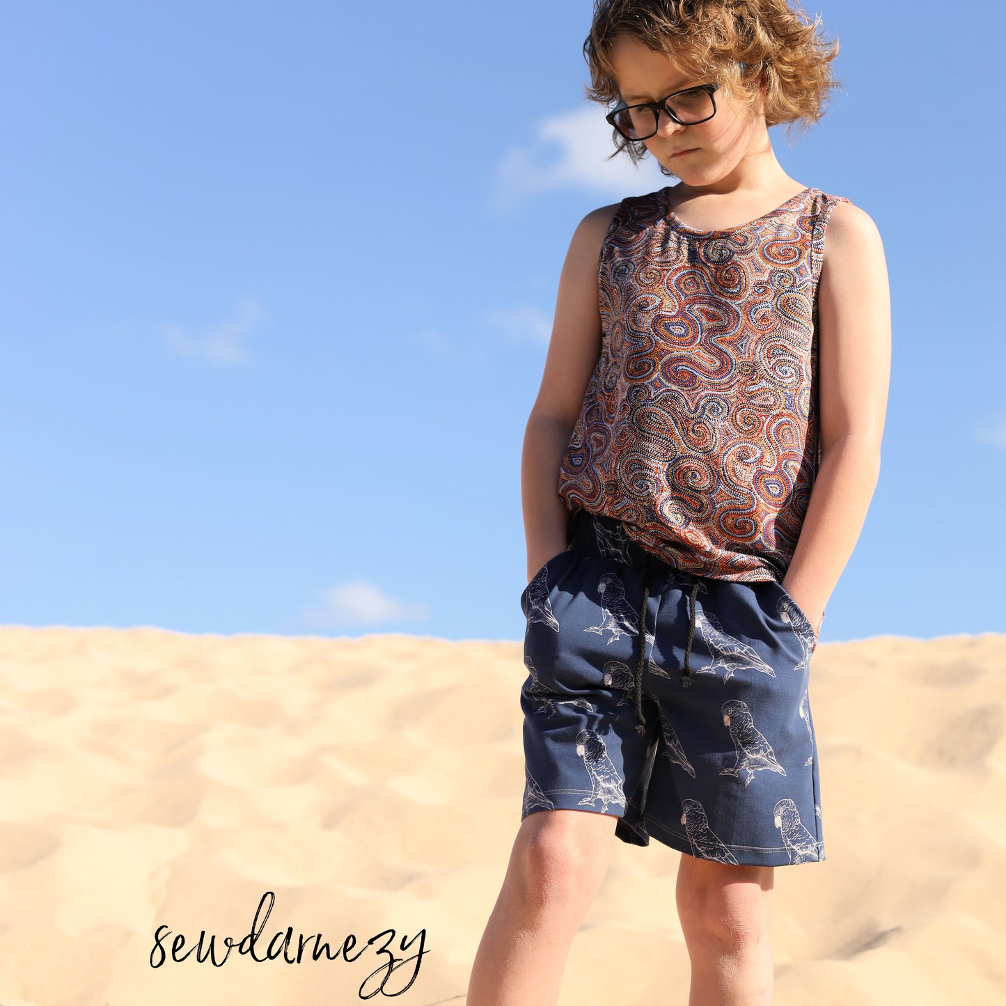 The Easy Shorts