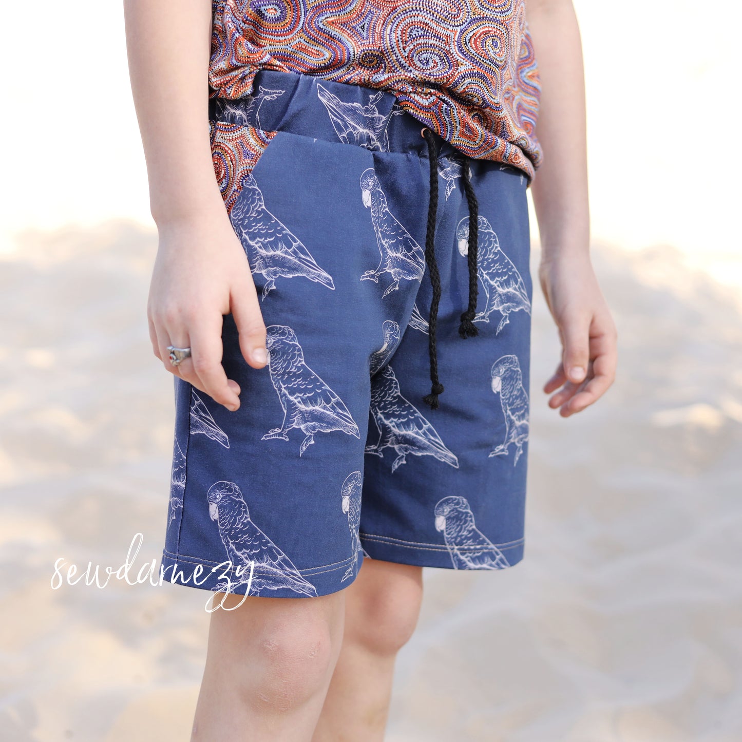 The Easy Shorts