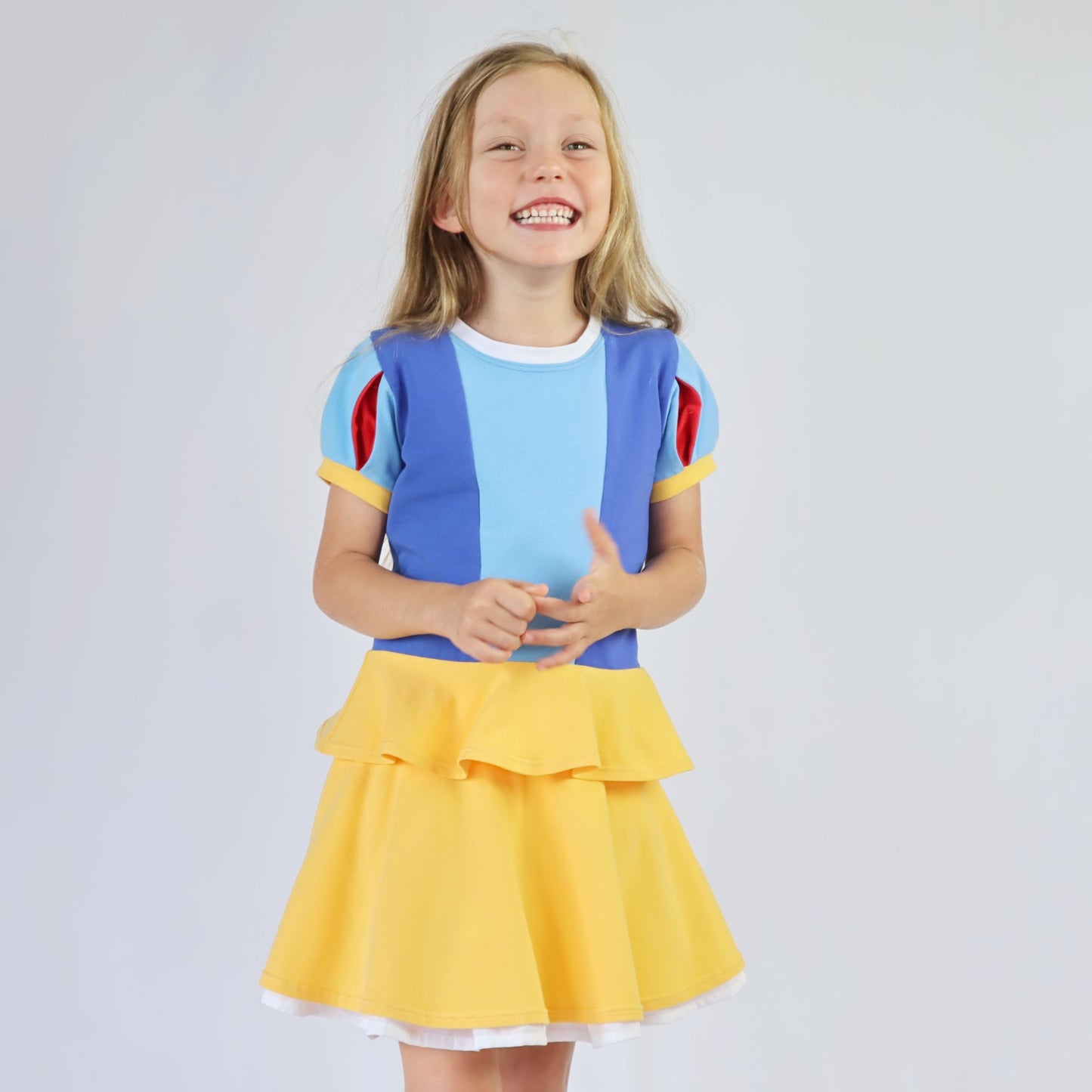 The Princess Play Clothes Bundle