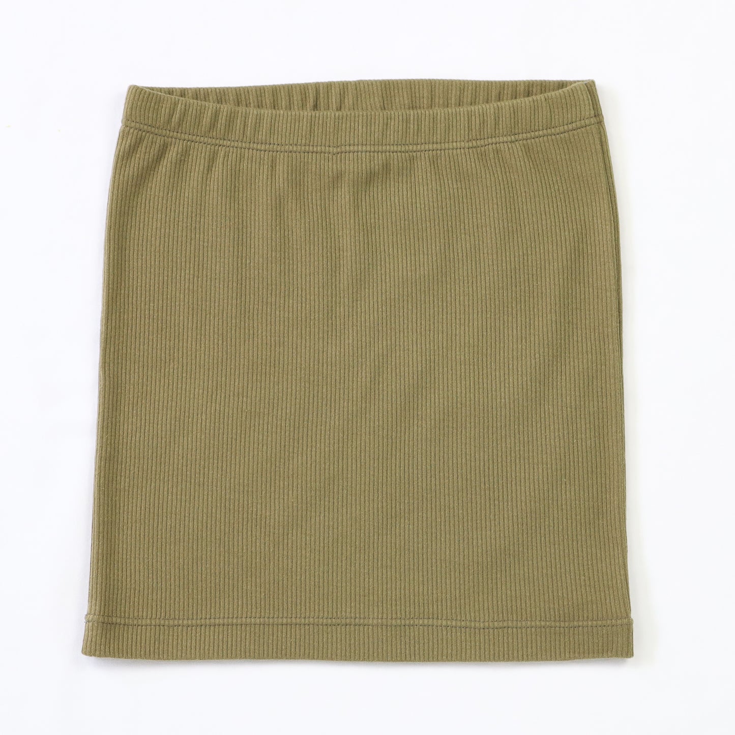 Zero Waste Pencil Skirt Pattern