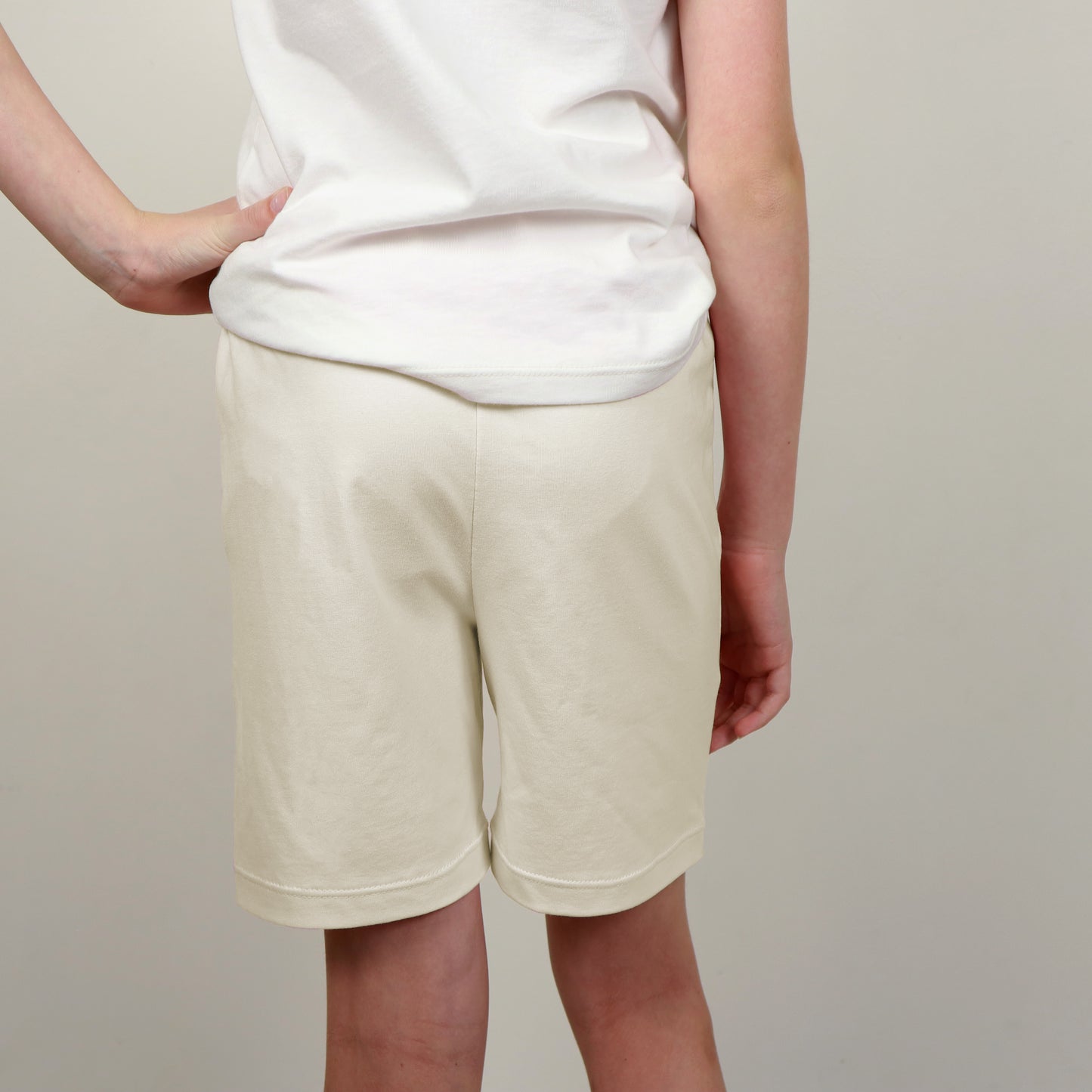 The Easy Shorts