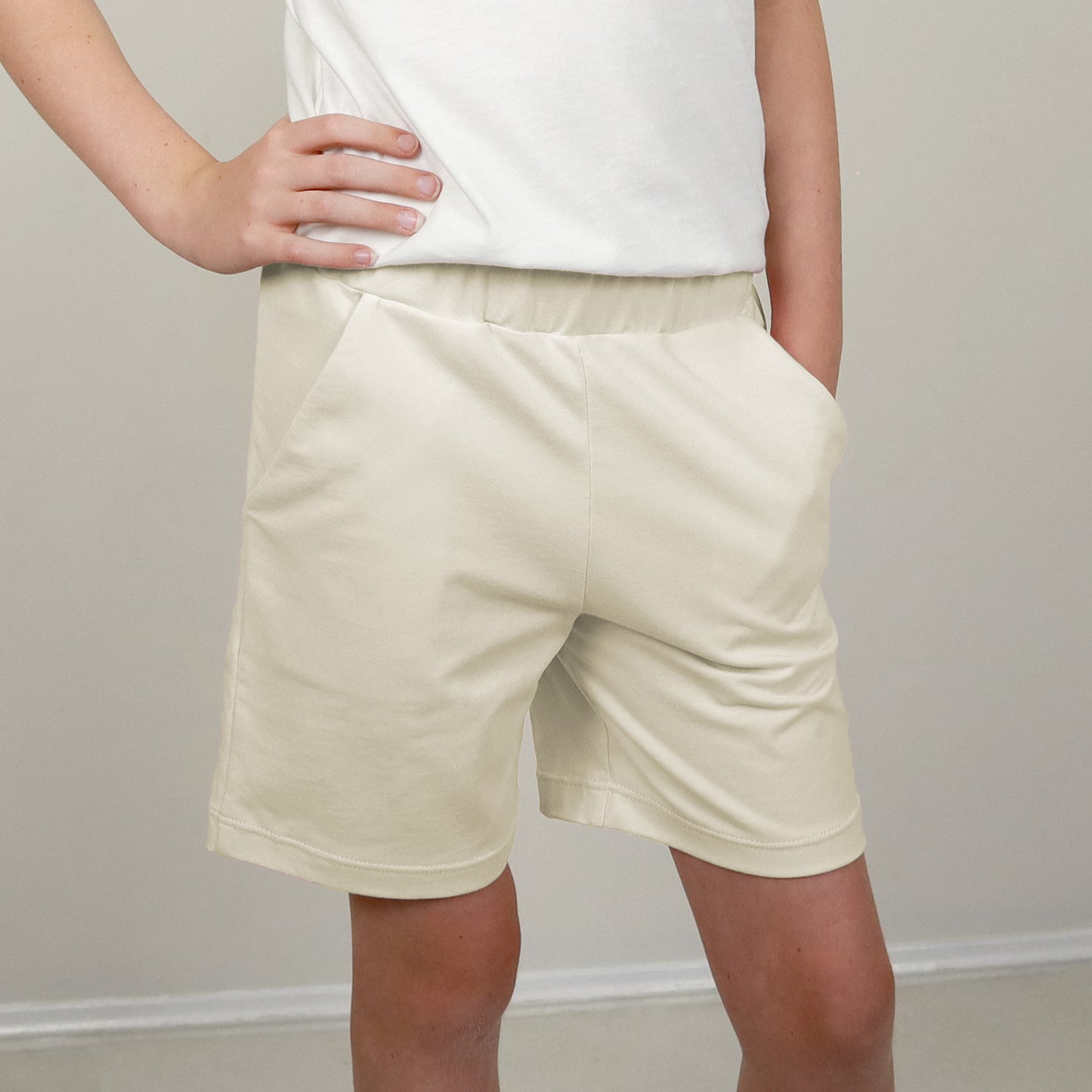 The Easy Shorts