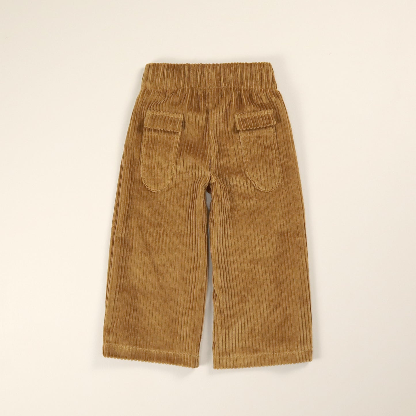 Zero Waste Wide Leg Pants Pattern
