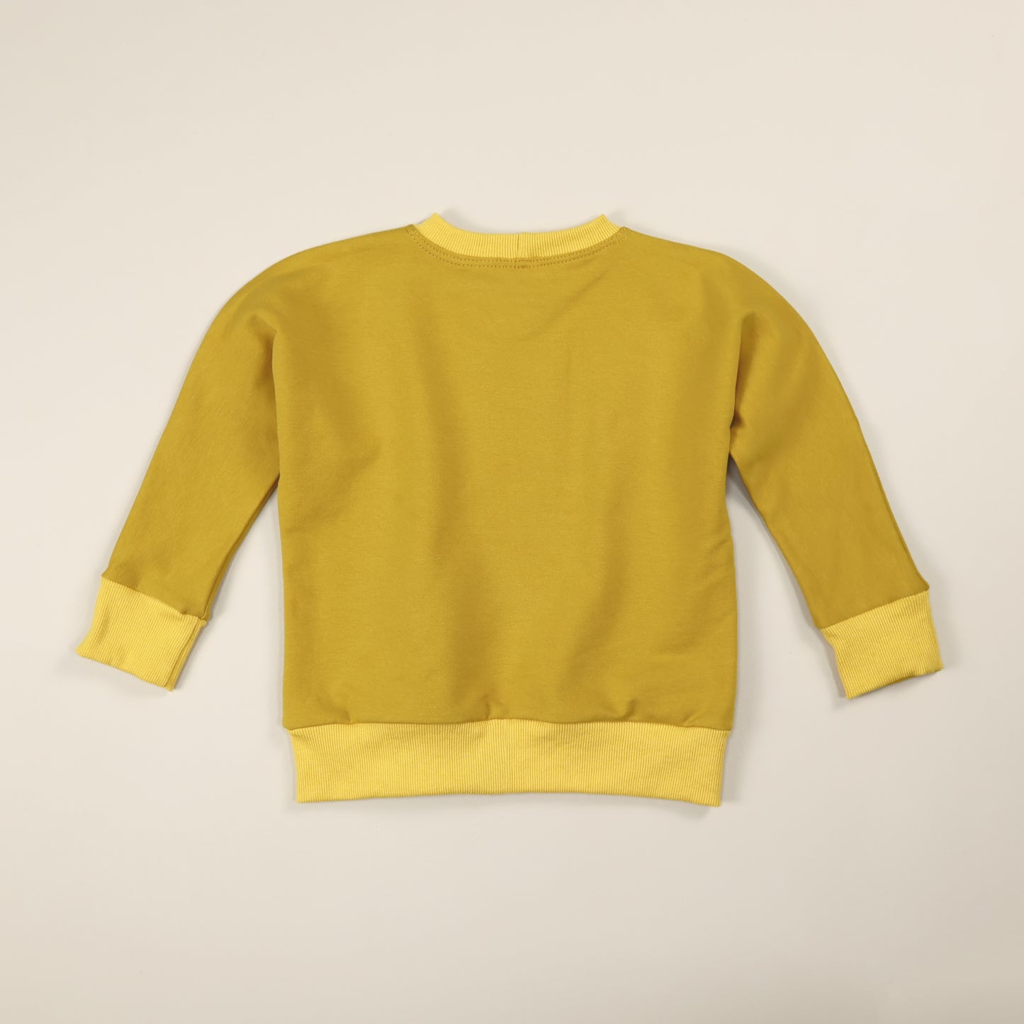 The Slouch on the Couch Sweater