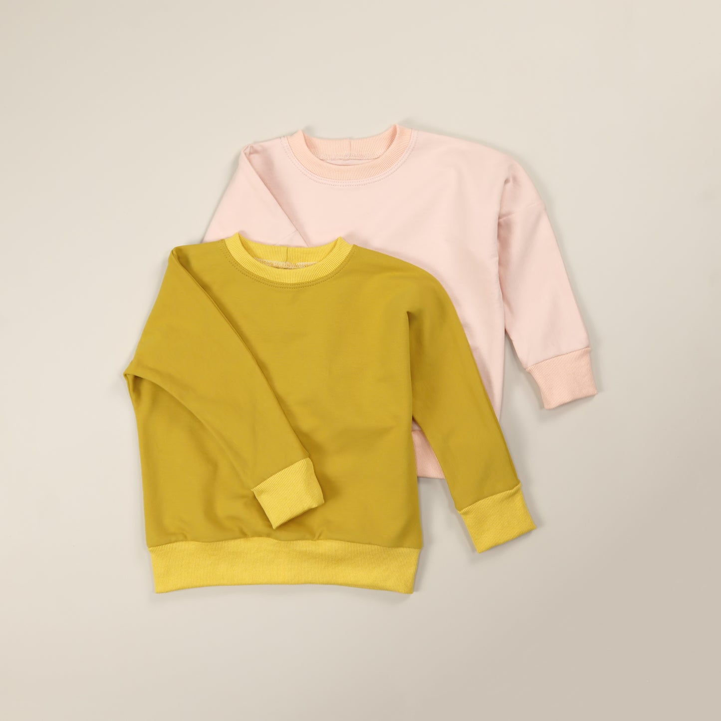 The Slouch on the Couch Sweater