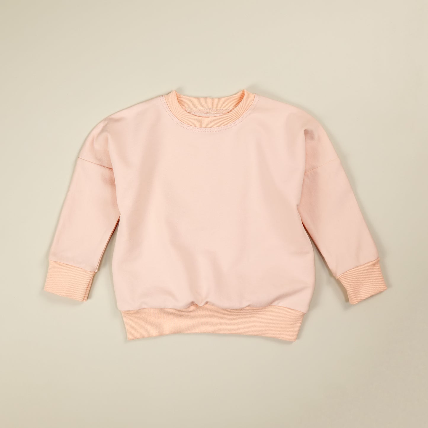 The Slouch on the Couch Sweater