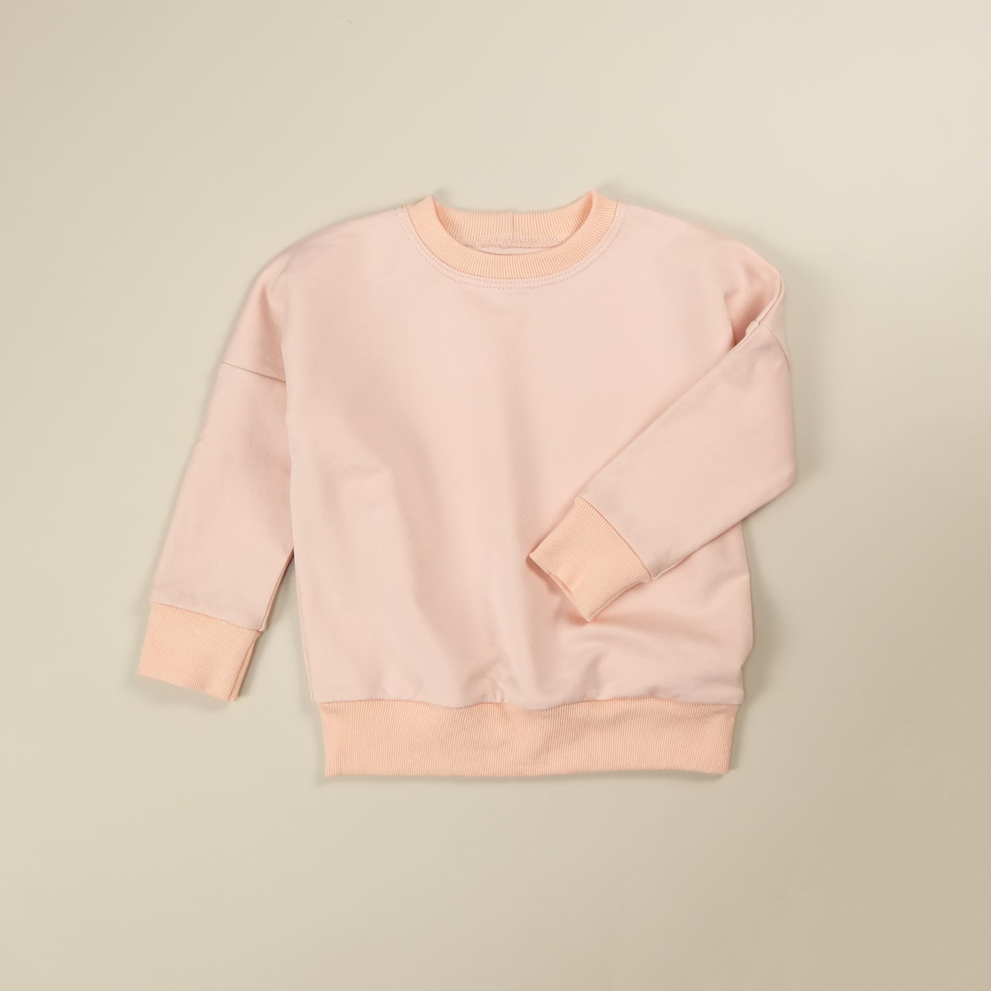 The Slouch on the Couch Sweater