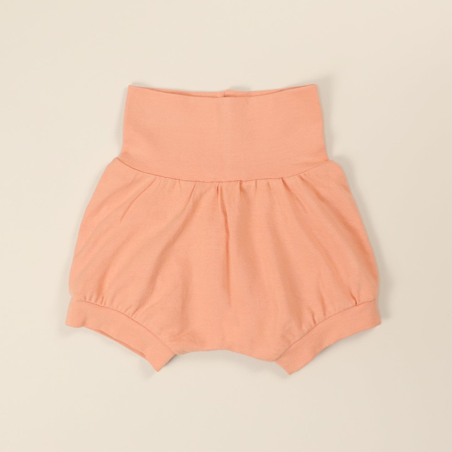 Grow-with-me Shorties PDF Sewing Pattern