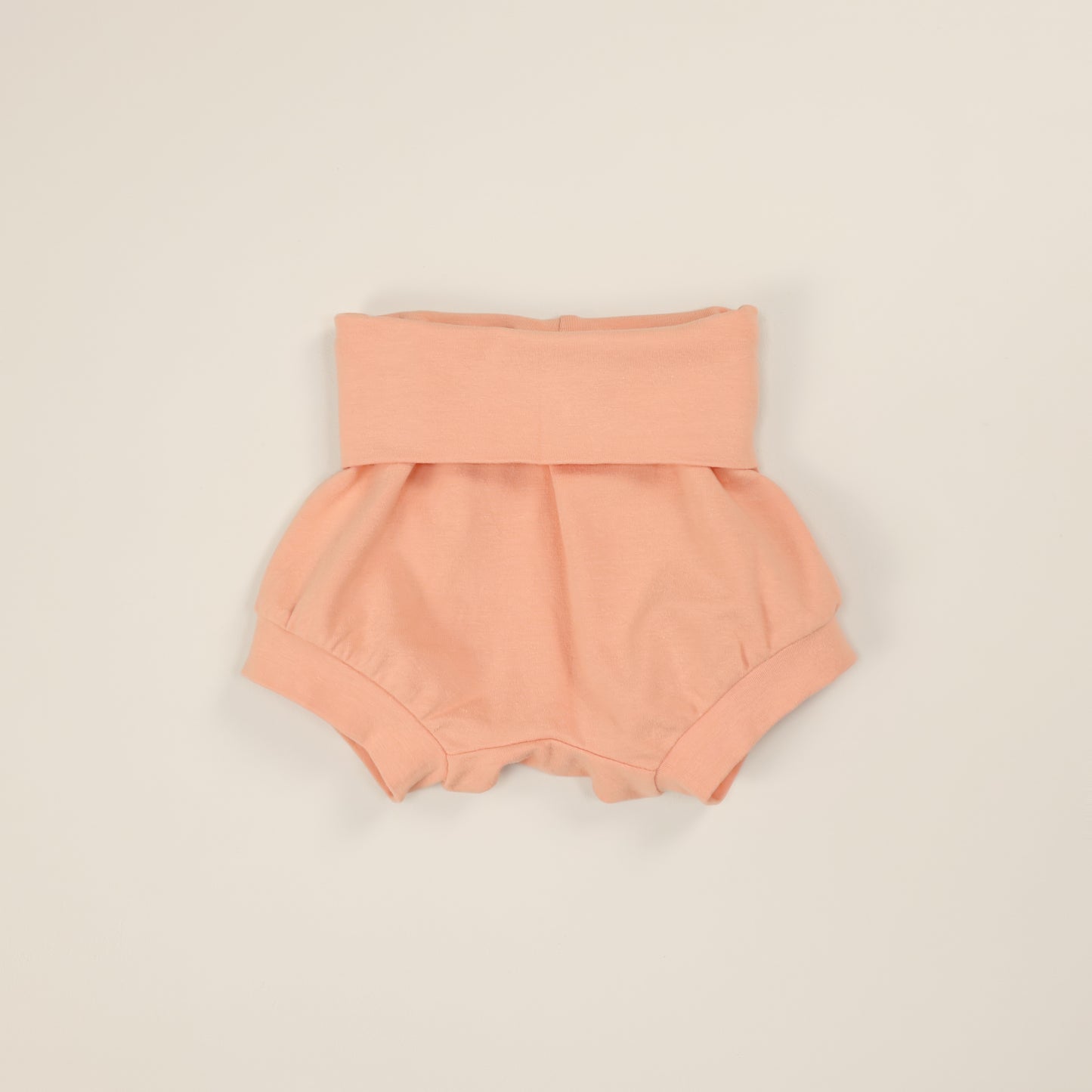 Grow-with-me Shorties PDF Sewing Pattern