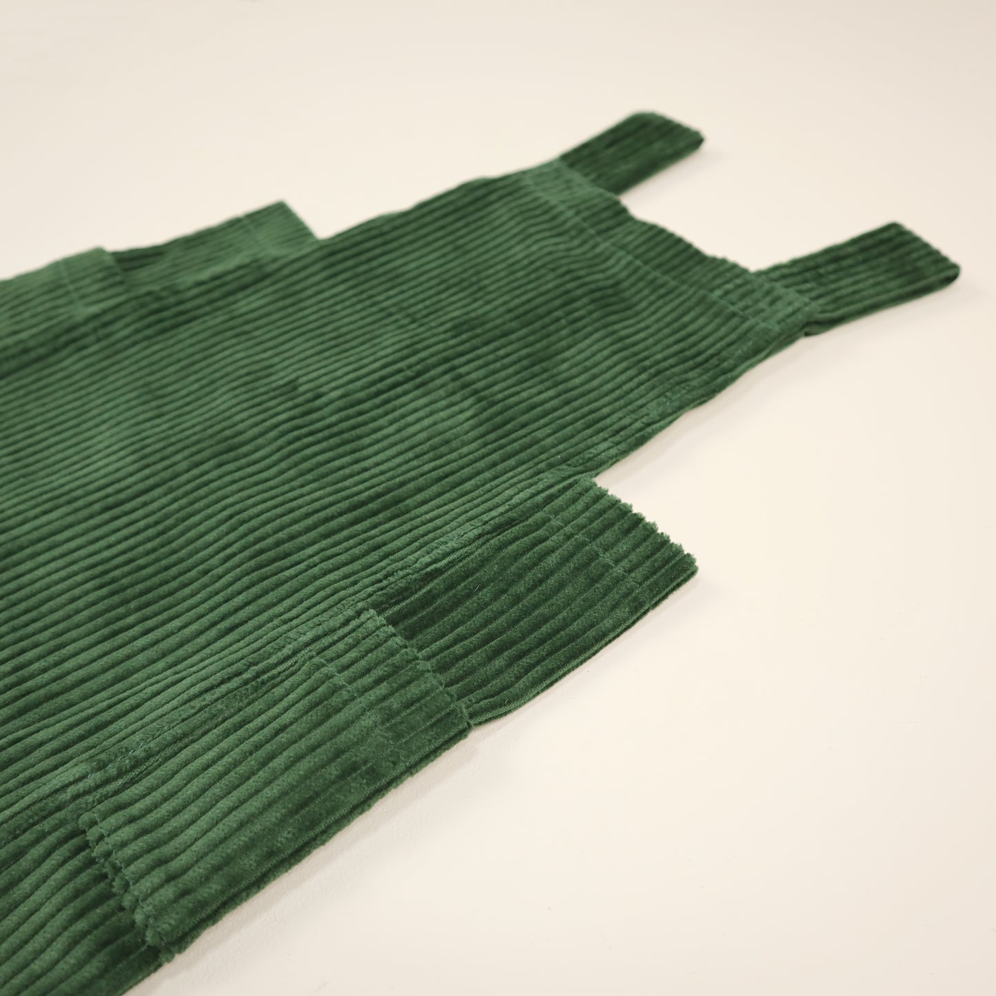 Zero Waste Pinafore Pattern