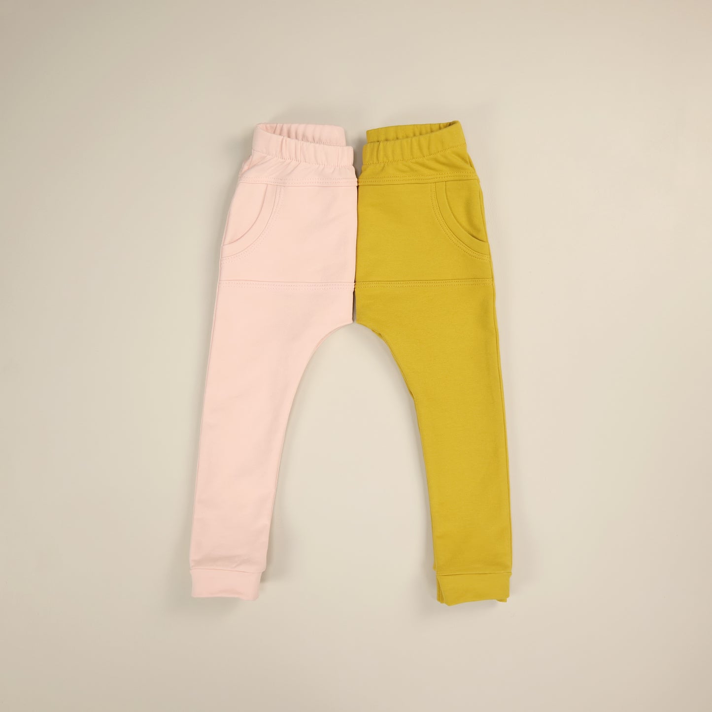 The Skate Park Pants