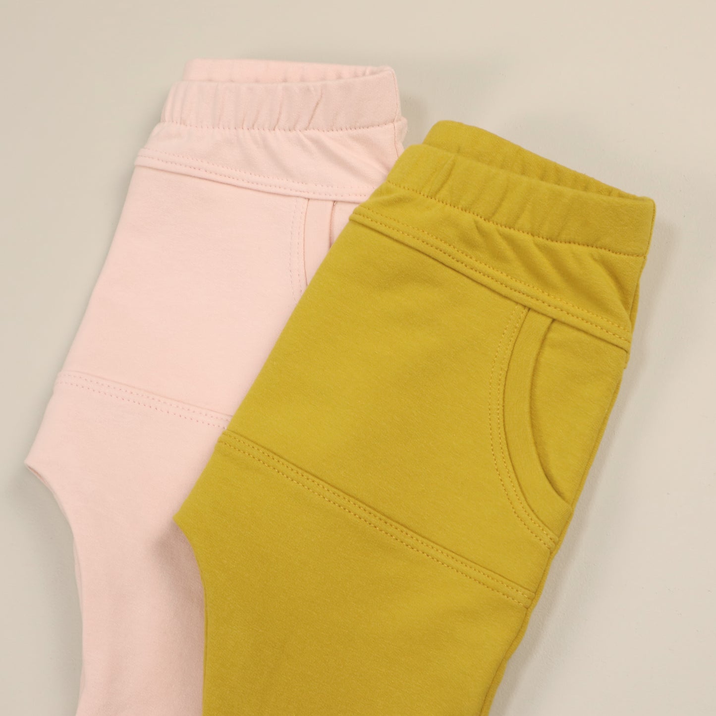The Skate Park Pants