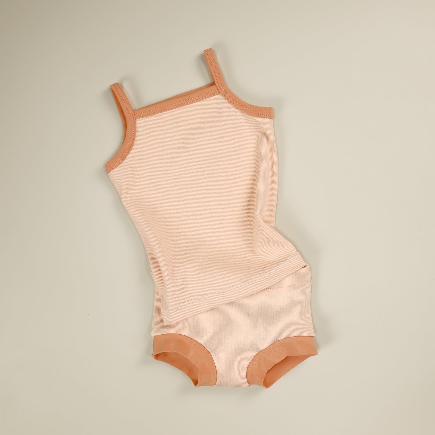 The Tank and Pants Set