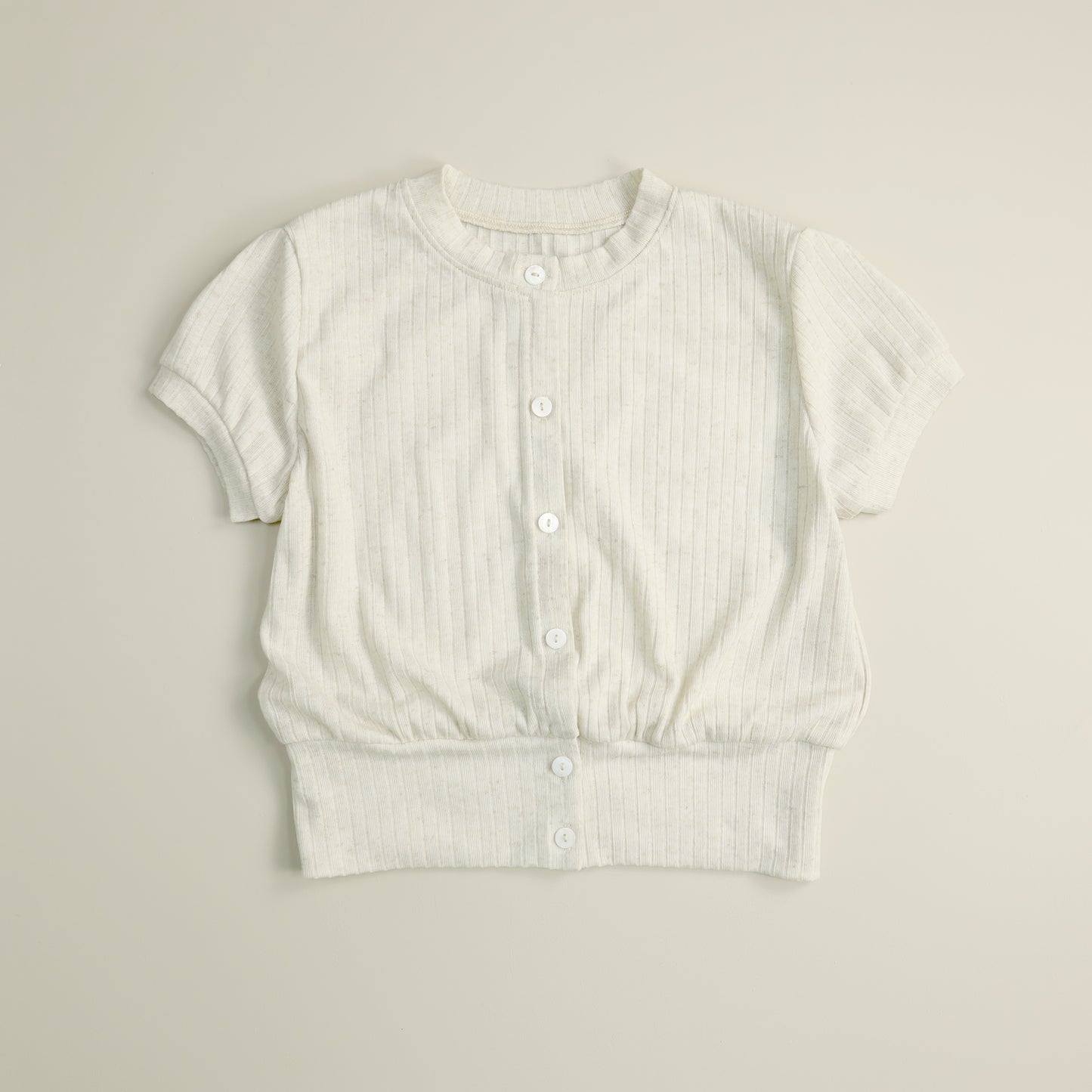 Tea Party Cardigan & Top PDF Sewing Pattern