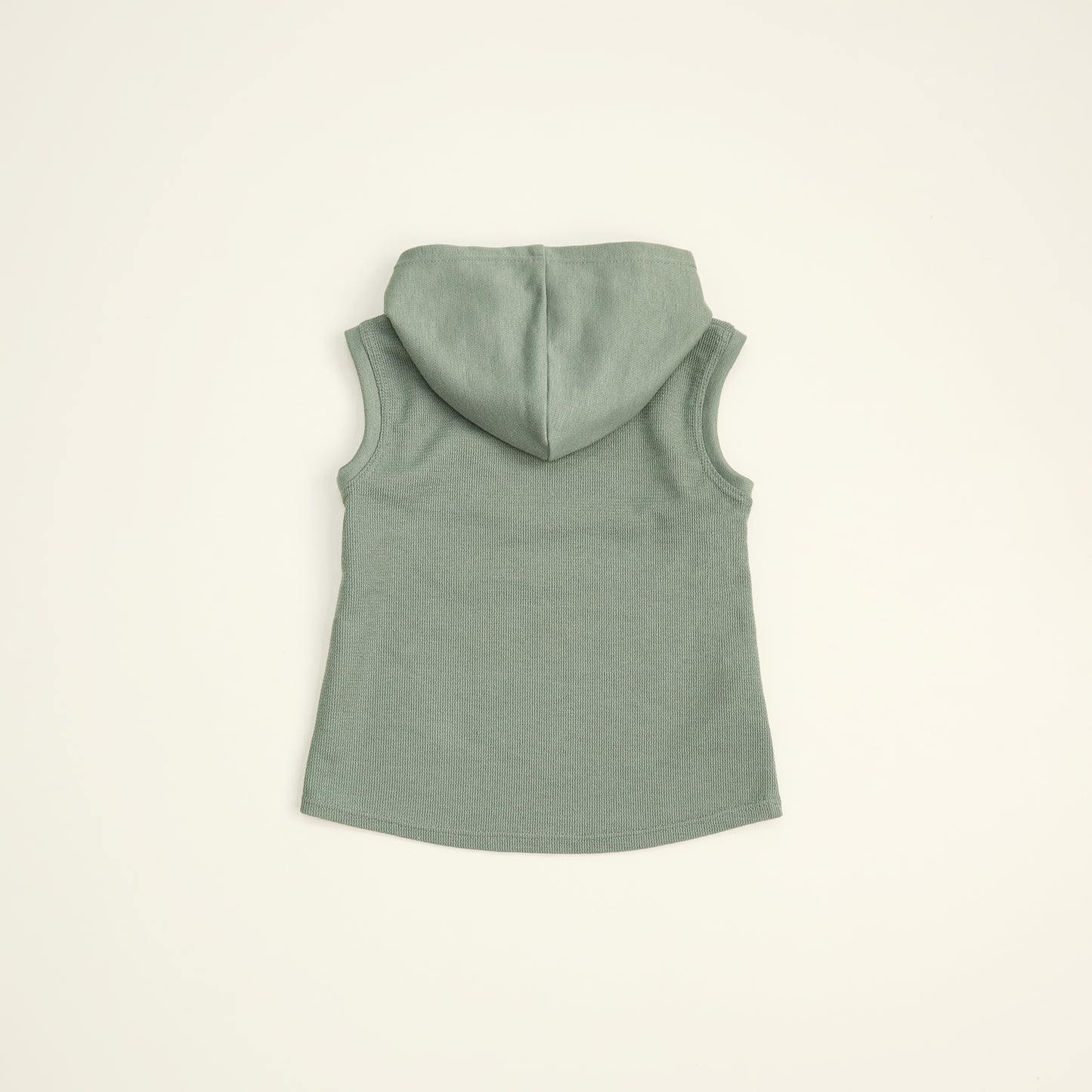 The Ridley Tank Top and Shorts Set