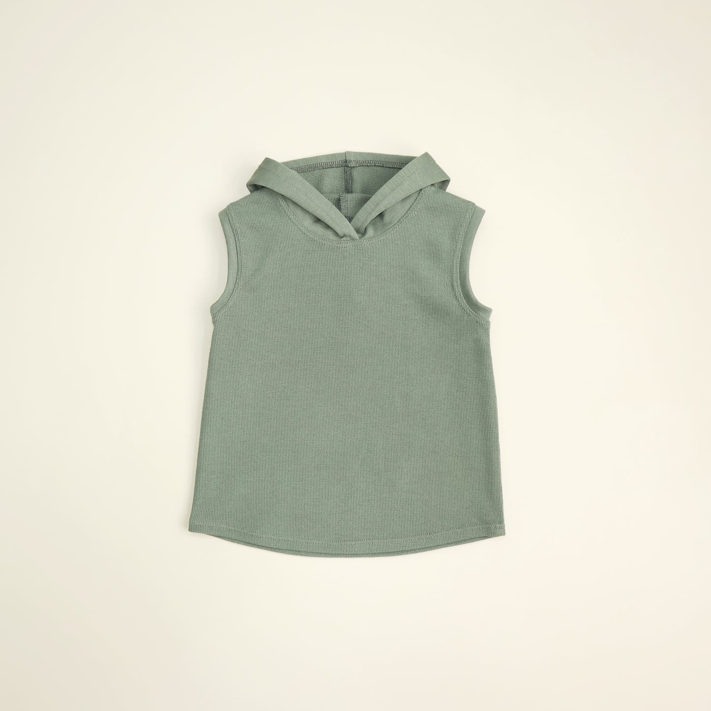 The Ridley Tank Top and Shorts Set