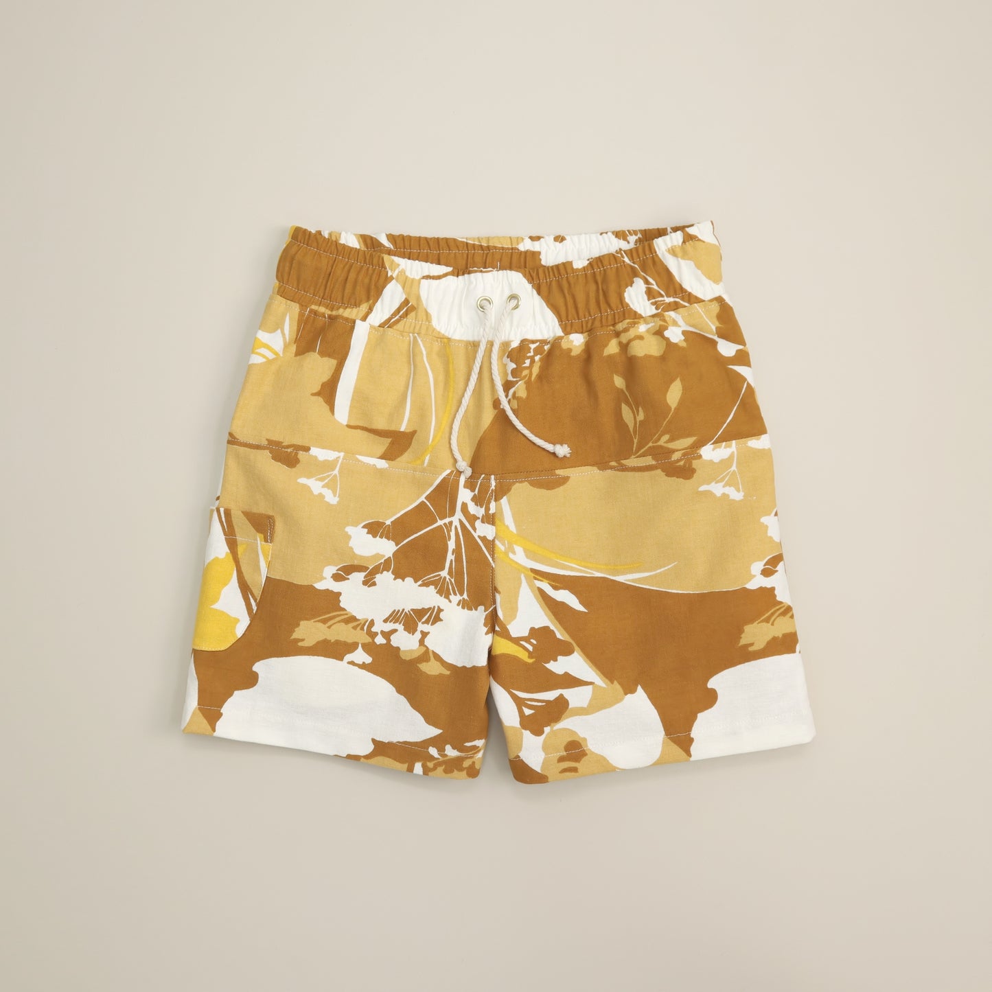 The Zero Waste Boardshorts