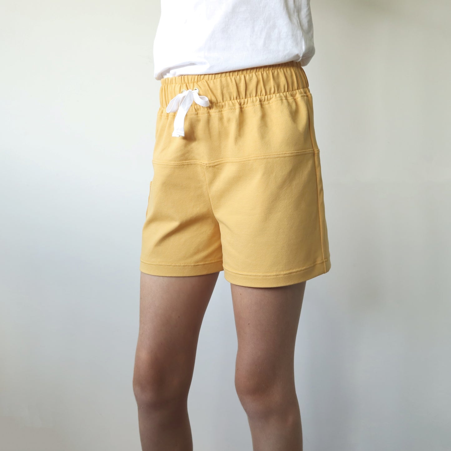 The Zero Waste Boardshorts