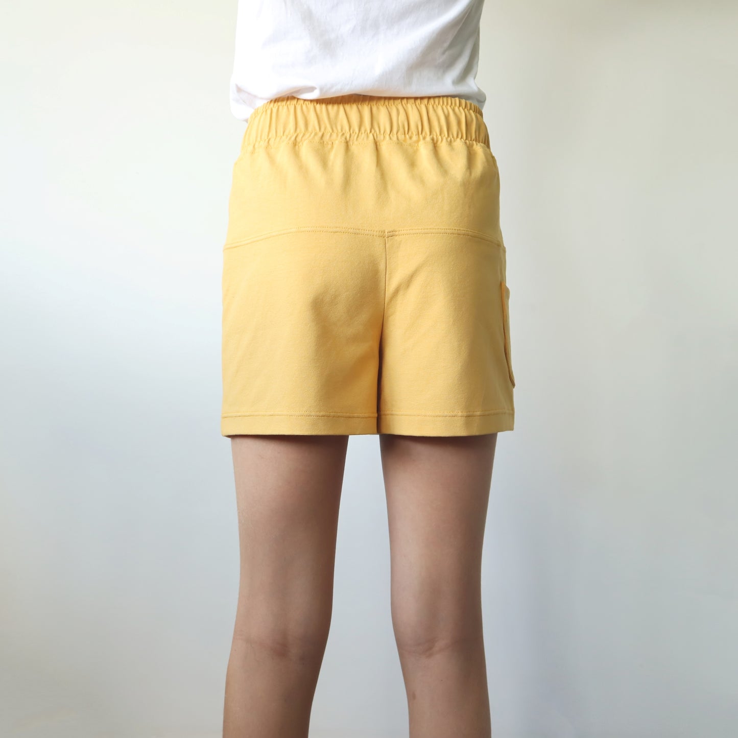 The Zero Waste Boardshorts