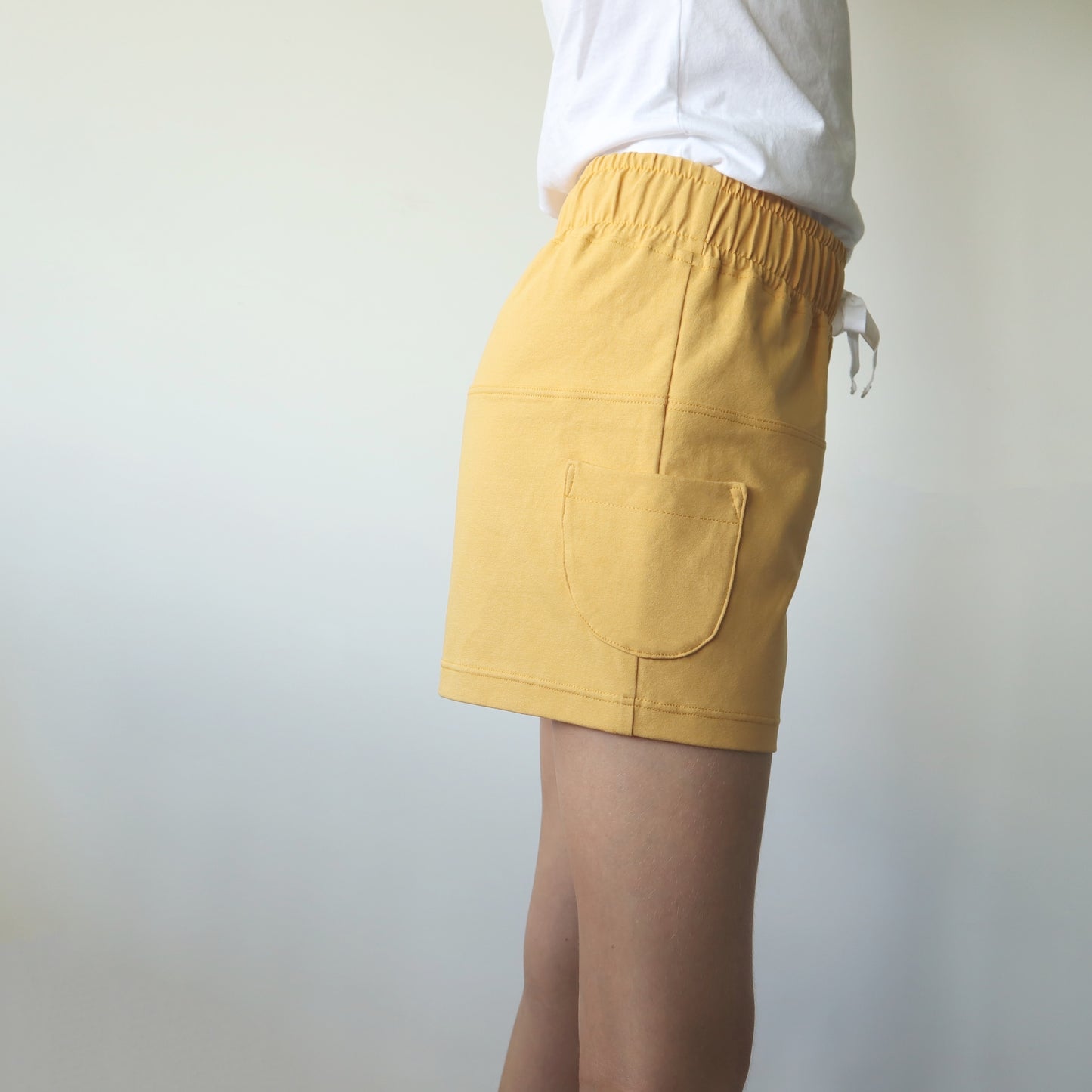 The Zero Waste Boardshorts