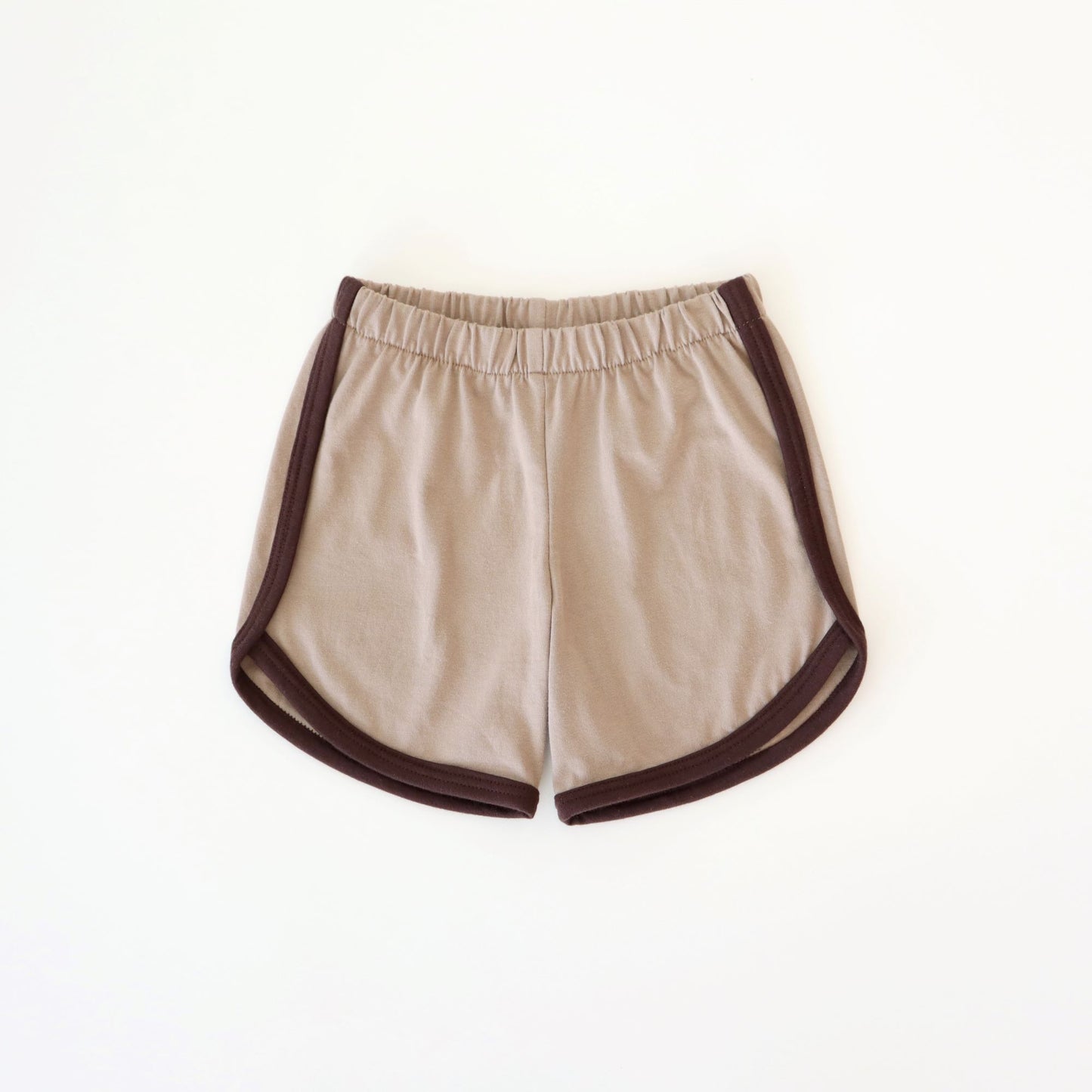 The Edgar Shorts Set
