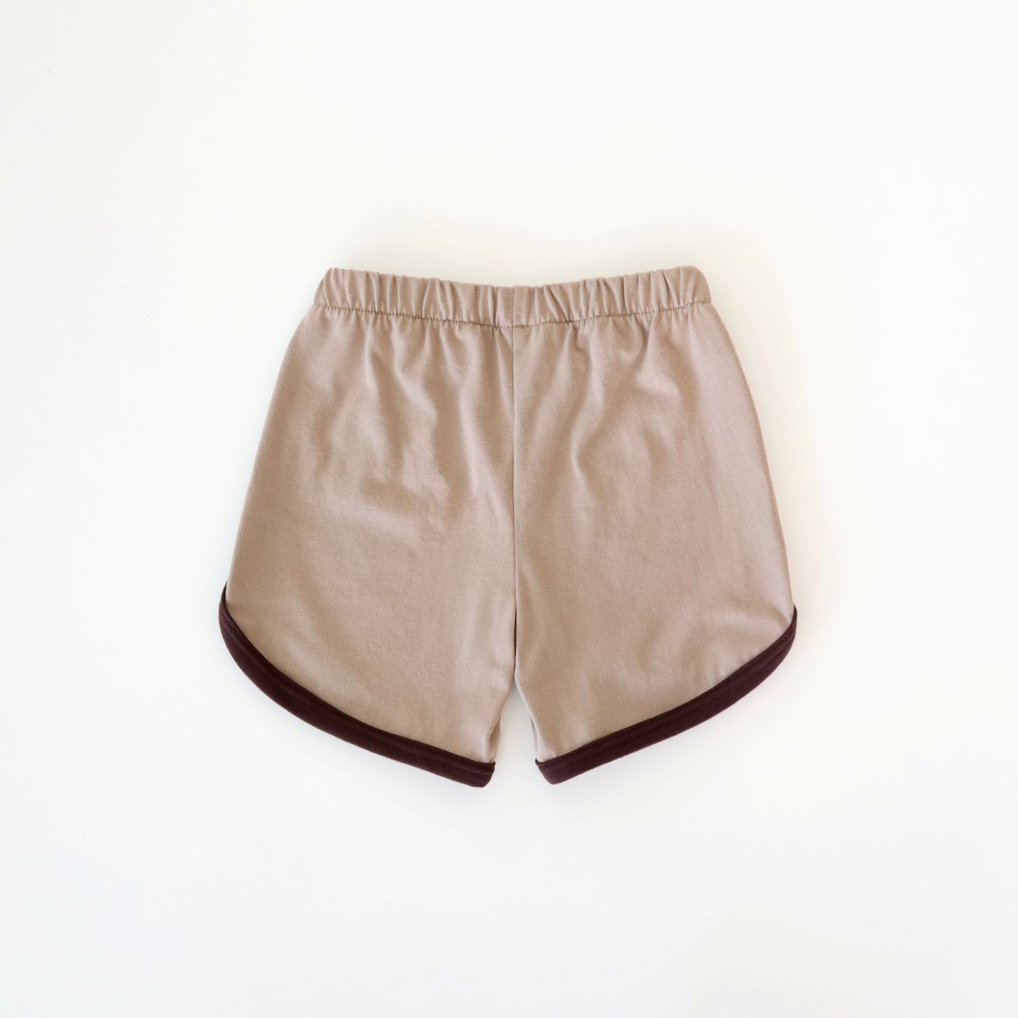 The Edgar Shorts Set