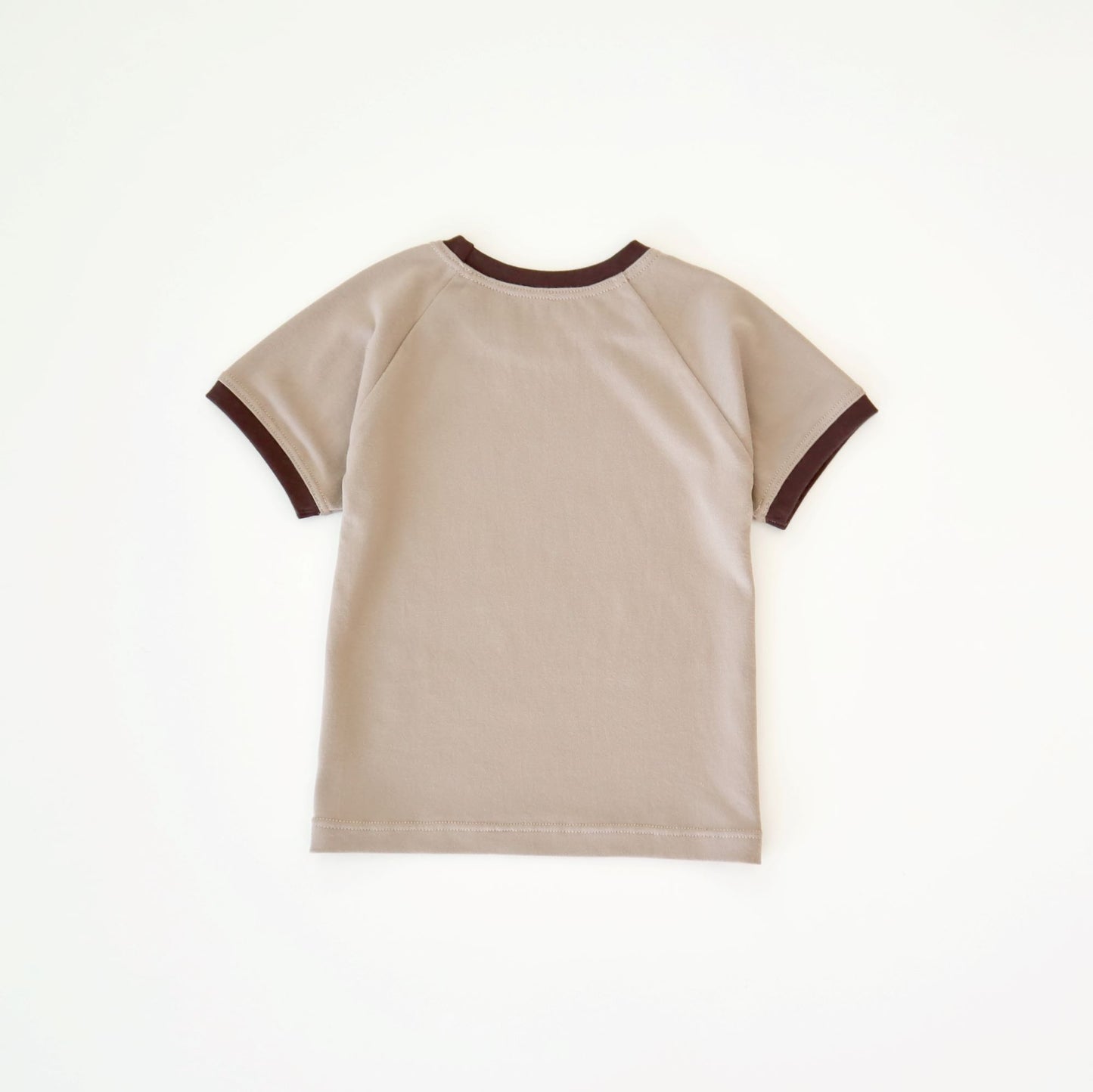 The Edgar Shorts Set