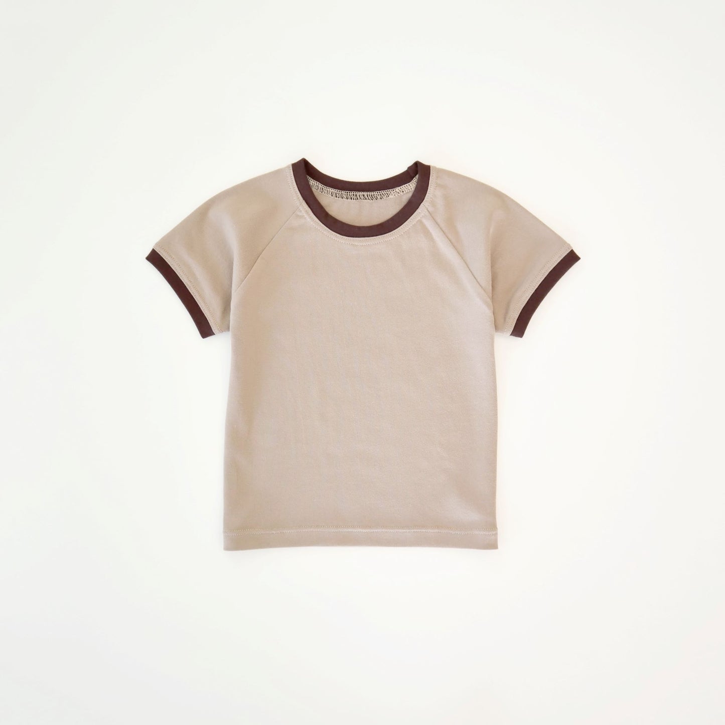 The Edgar Shorts Set