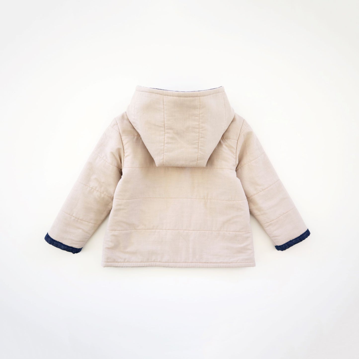 The Everett Coat PDF Sewing Pattern