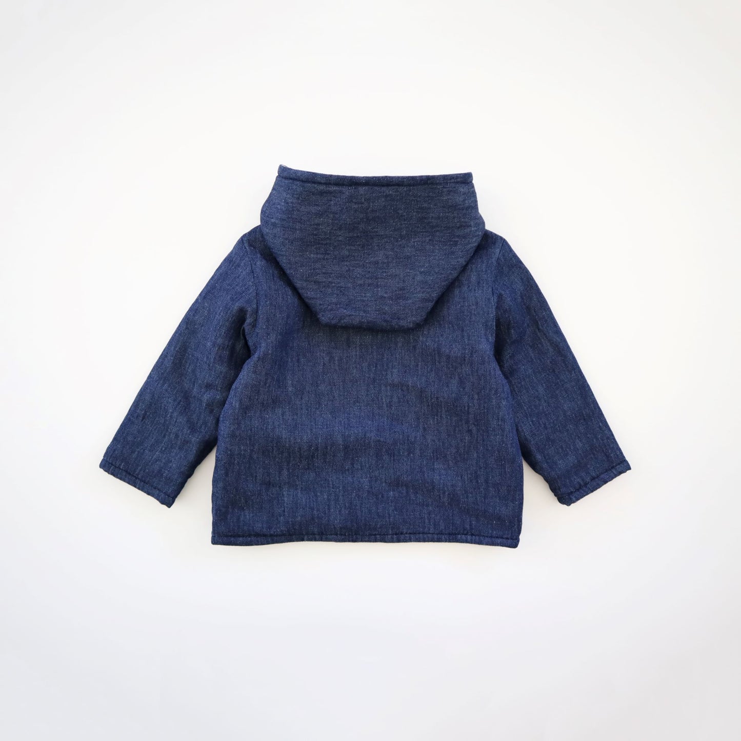 The Everett Coat PDF Sewing Pattern