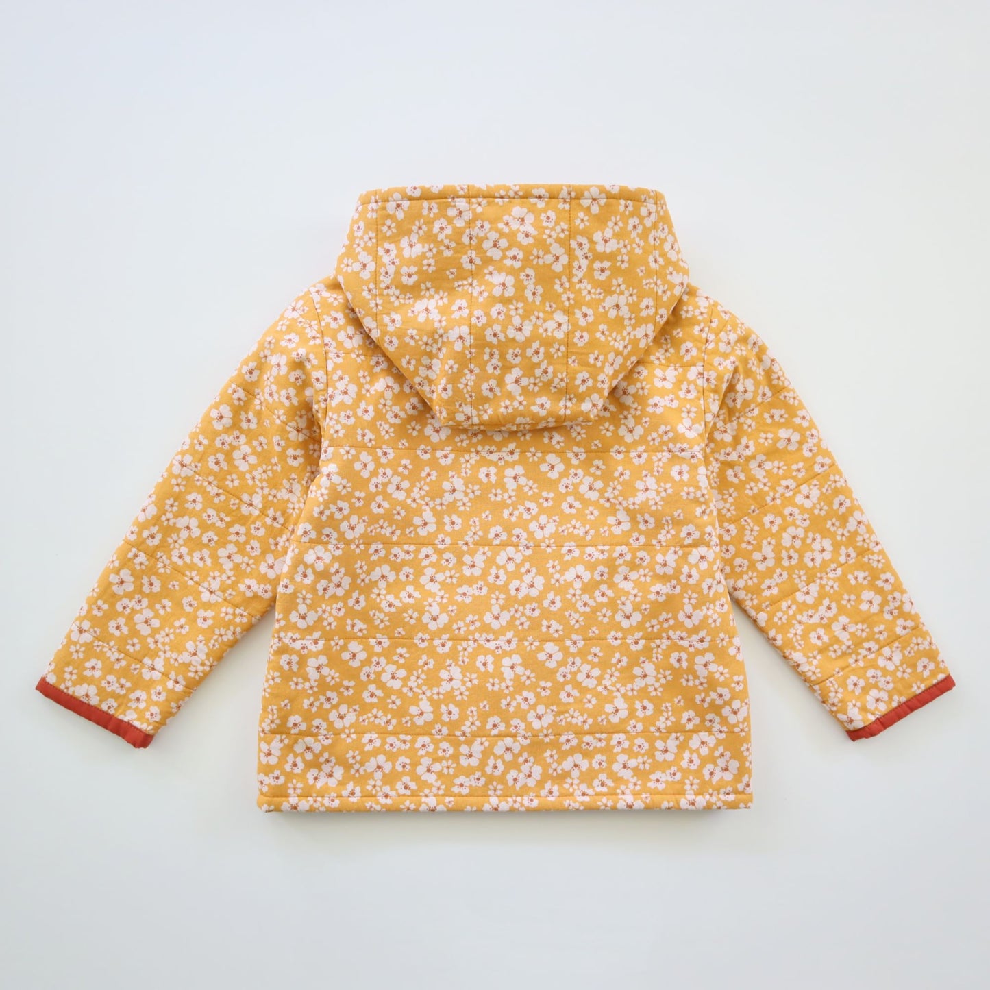 The Everett Coat PDF Sewing Pattern