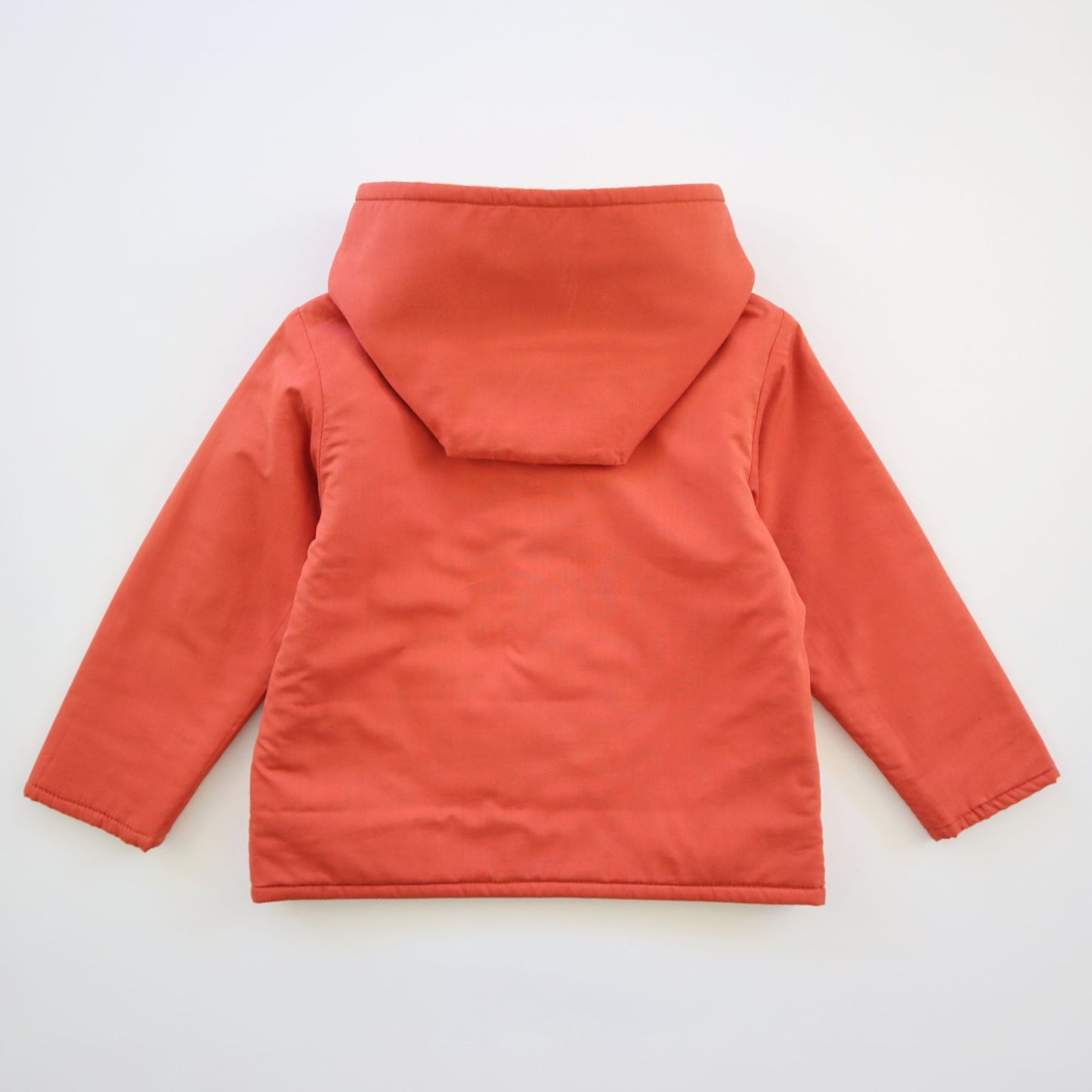 The Everett Coat PDF Sewing Pattern