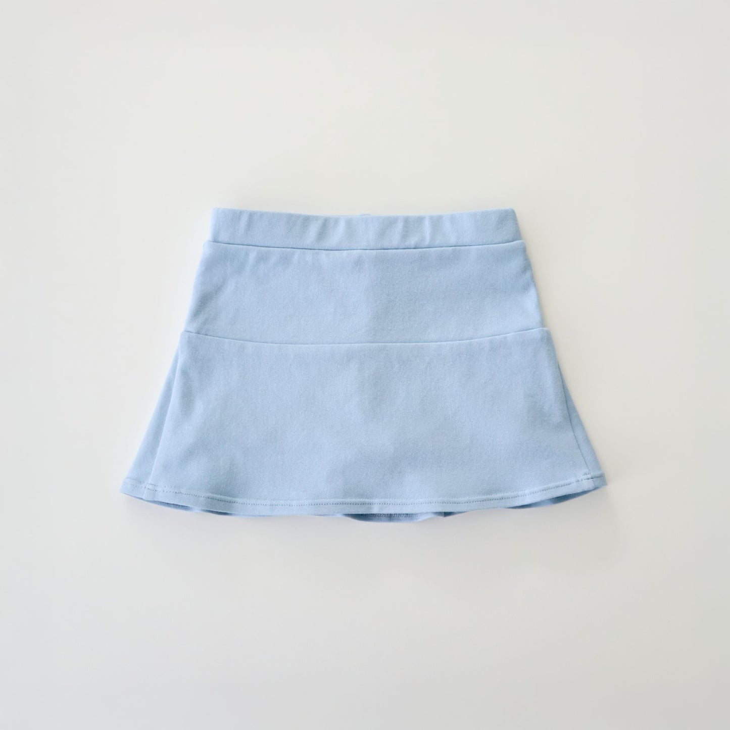 The Skip-your-chores Skort