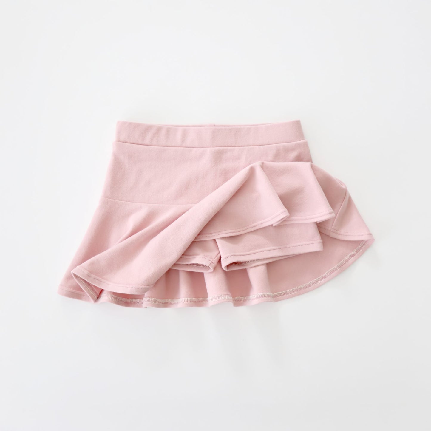The Skip-your-chores Skort
