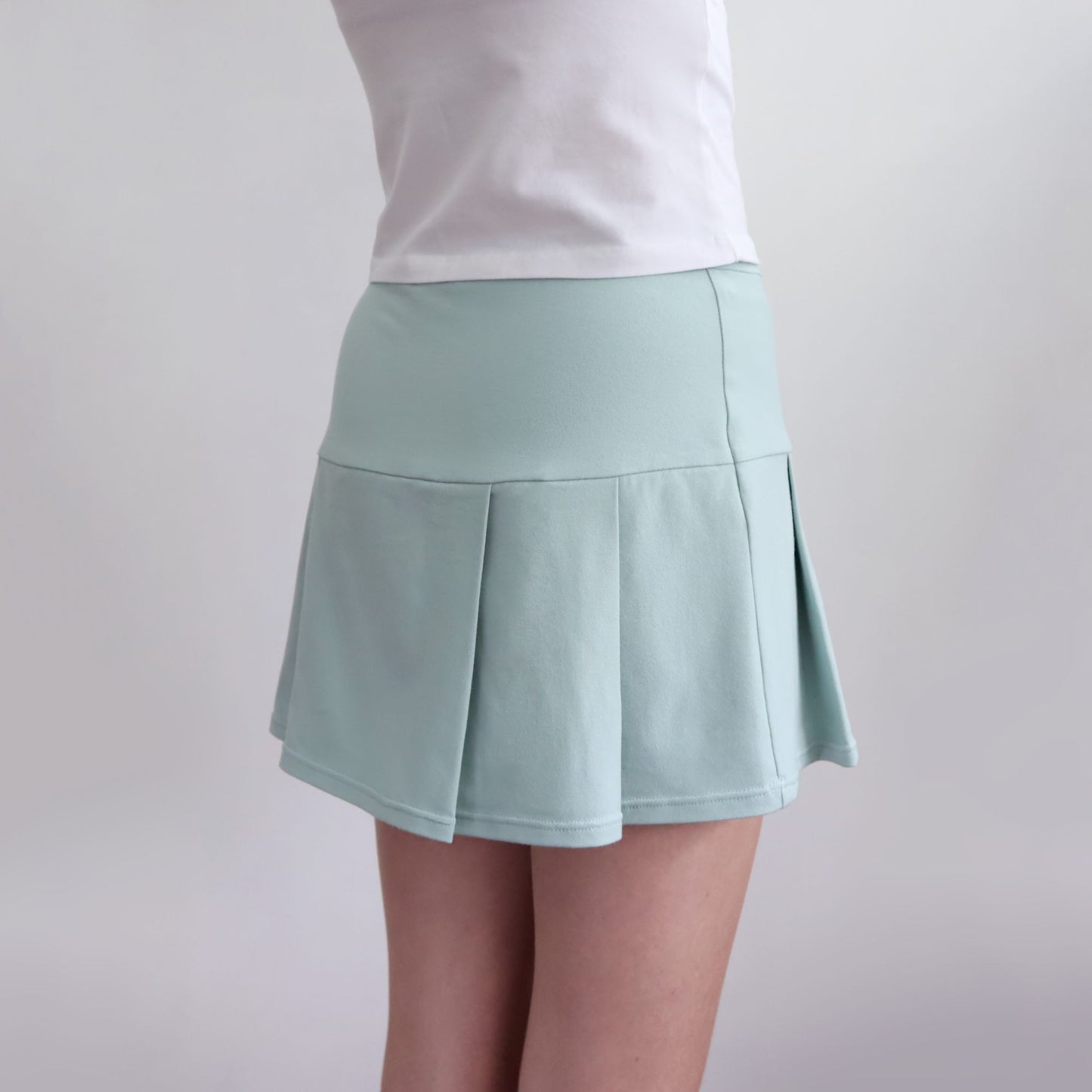 #203 Ladies Sports Skort- Instant download PDF Sewing Pattern
