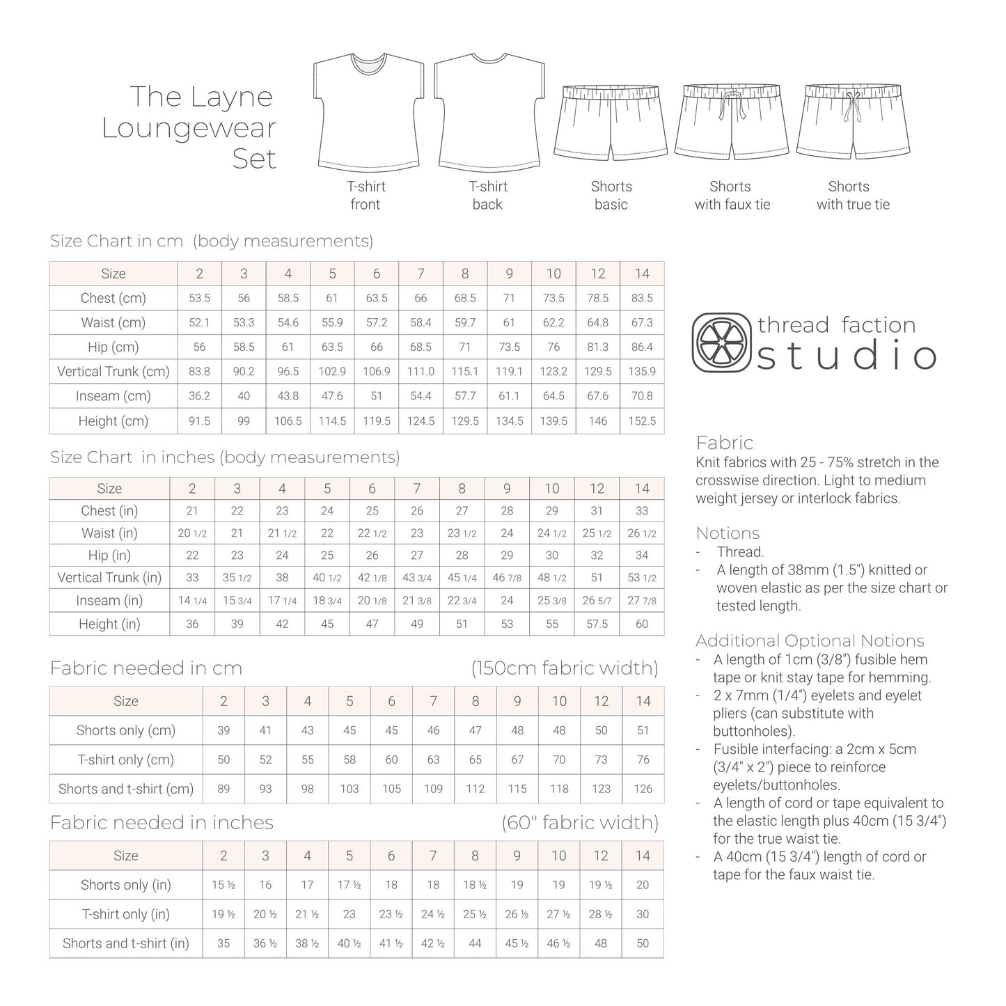 The Layne Loungewear set