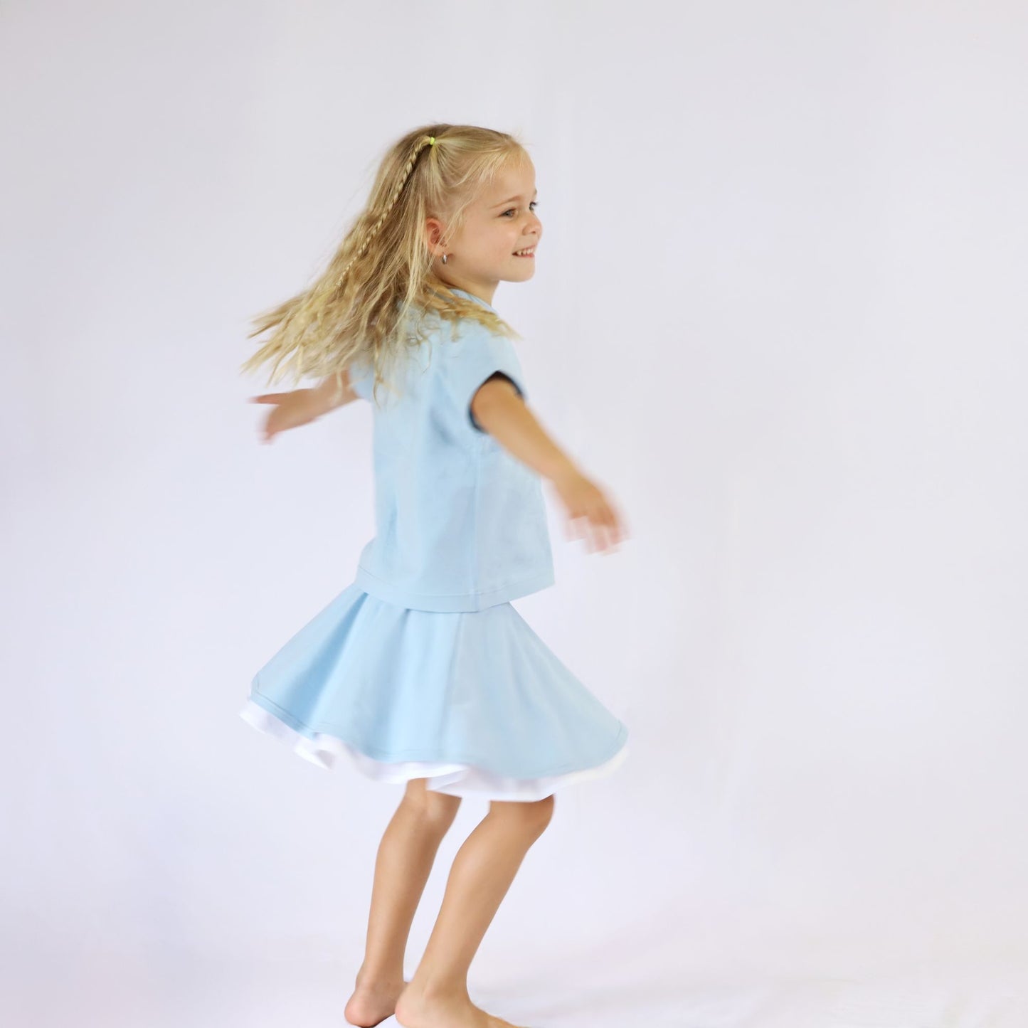 The Twirl and Tee Bundle