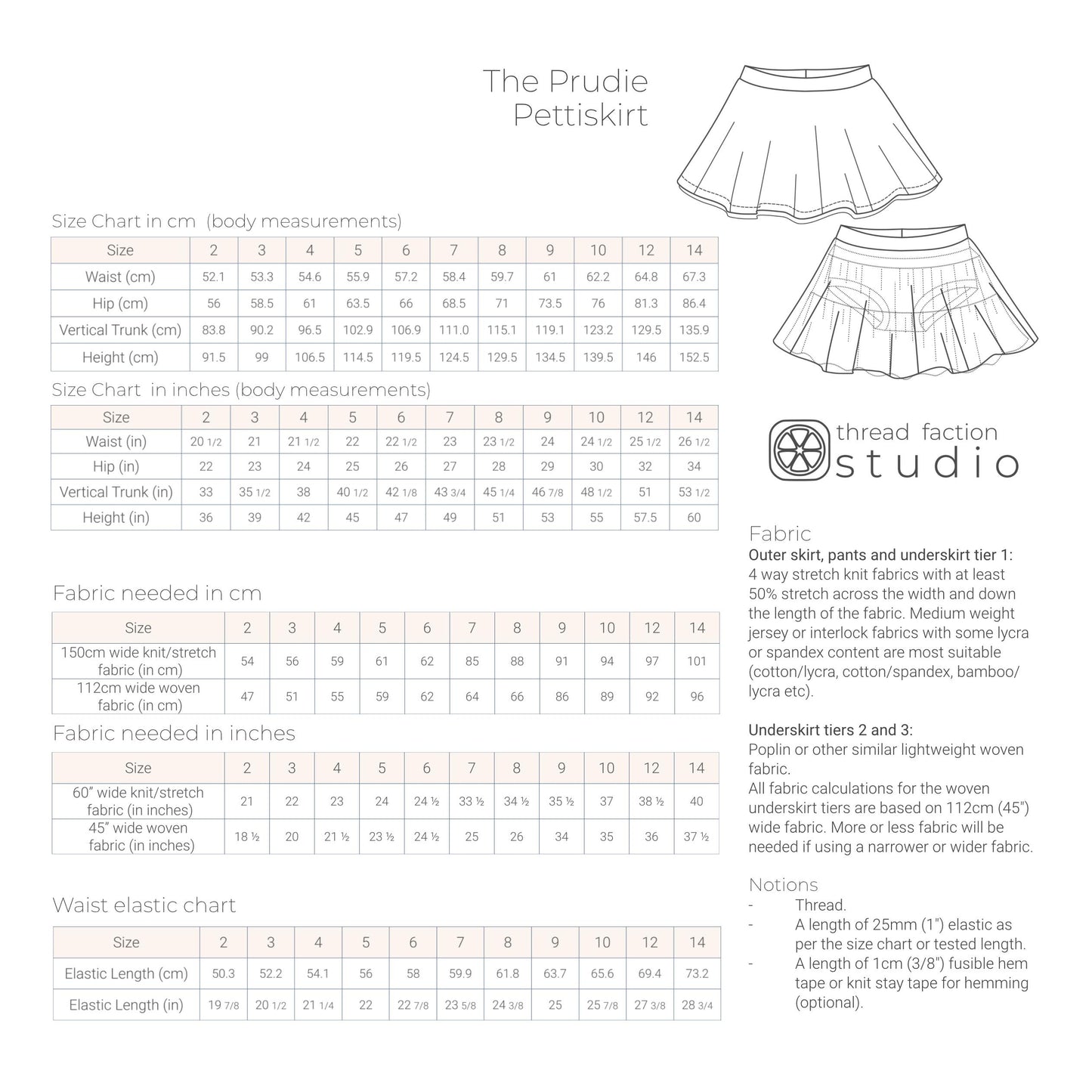 The Princess Play Clothes Bundle