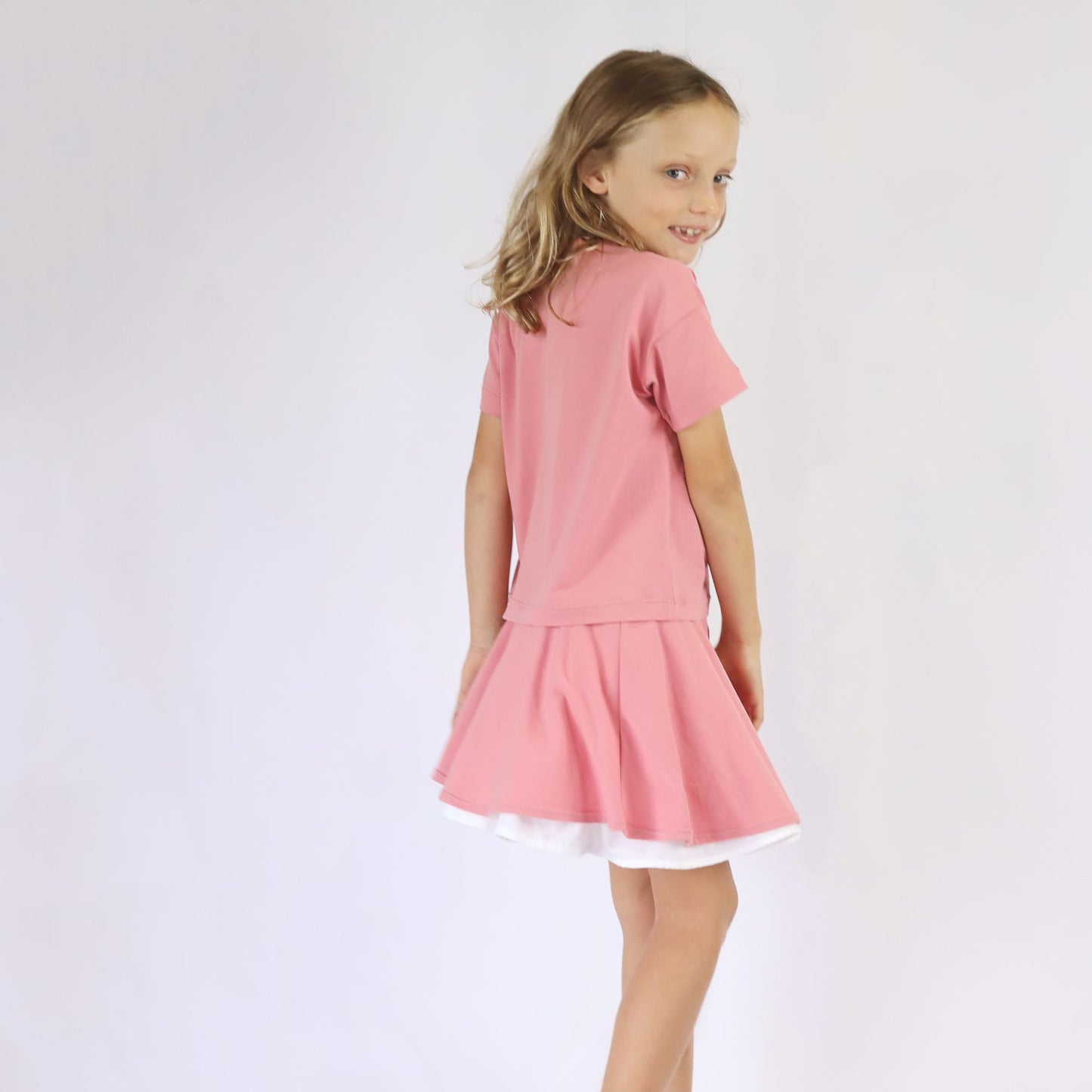 The Twirl and Tee Bundle