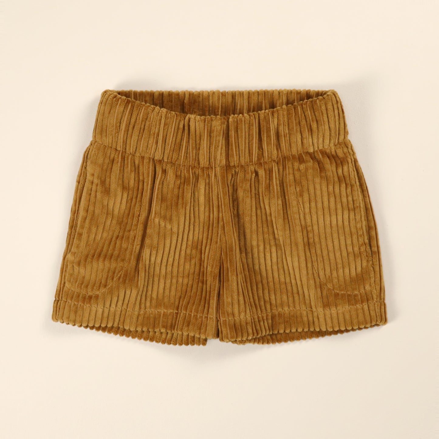 Zero Waste Bow Shorts Pattern