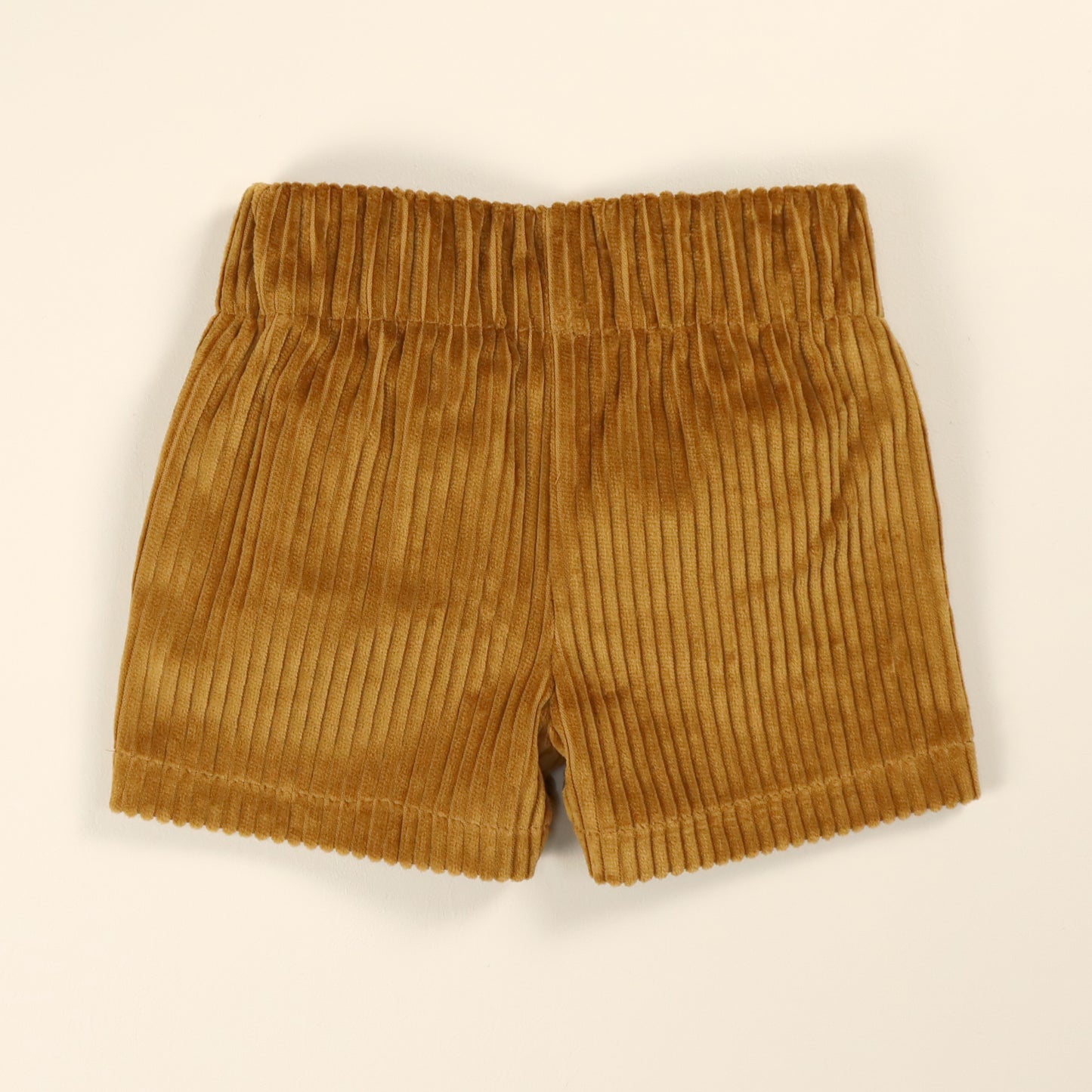 Zero Waste Bow Shorts Pattern