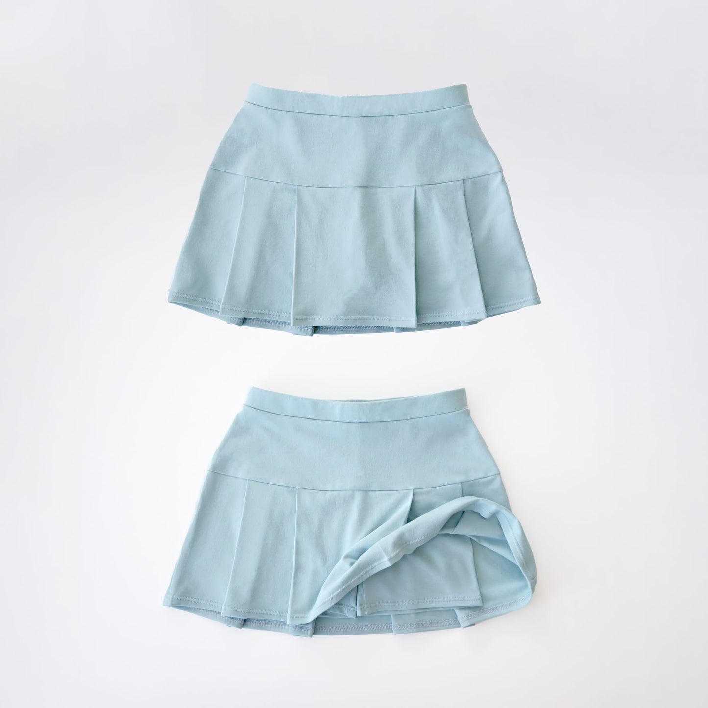 #203 Ladies Sports Skort- Instant download PDF Sewing Pattern
