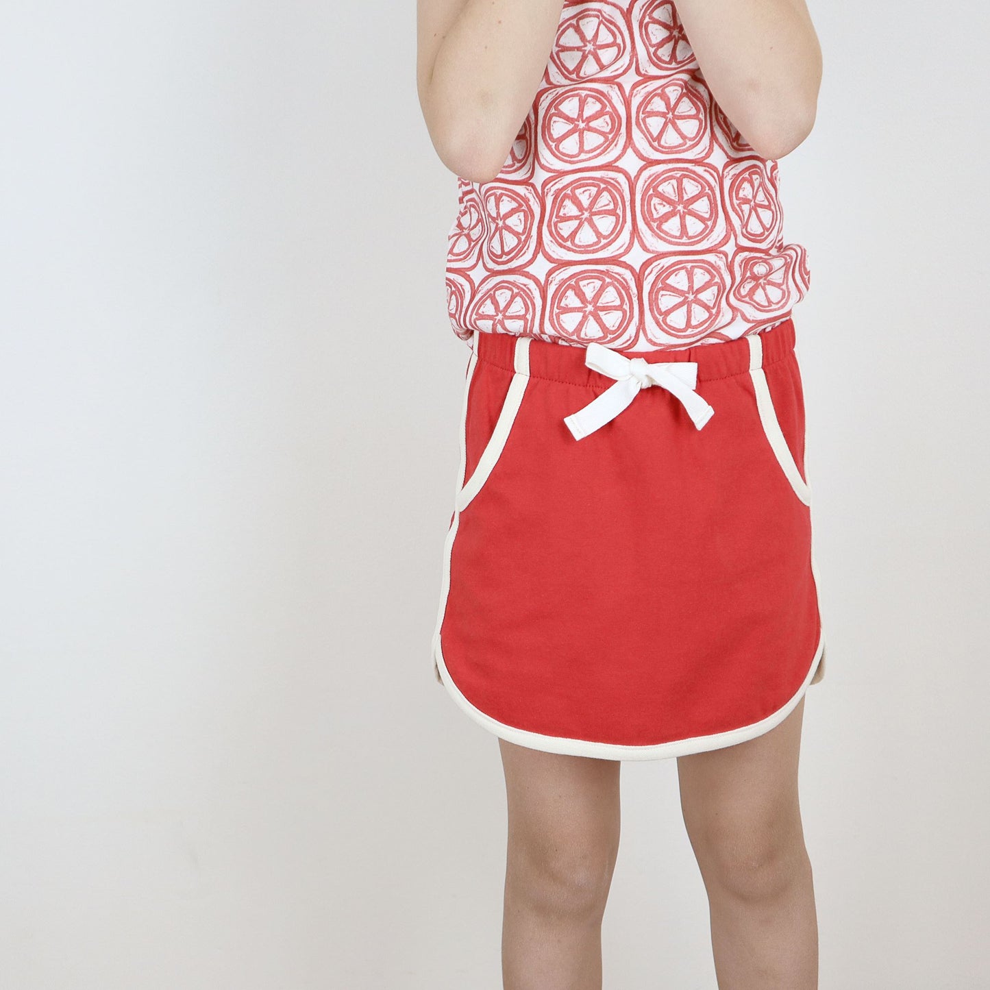 The Sunshine Days Skirt