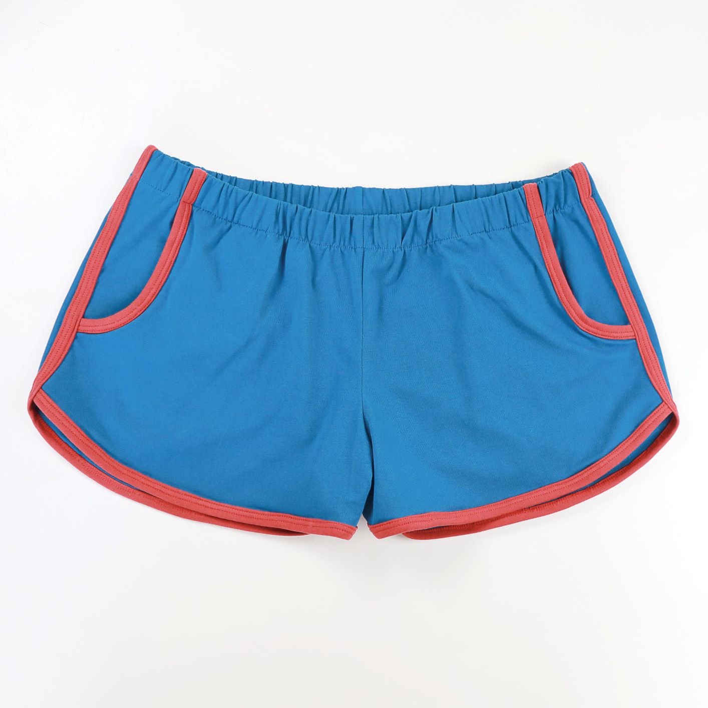 The Women's Retro Shorts Bundle