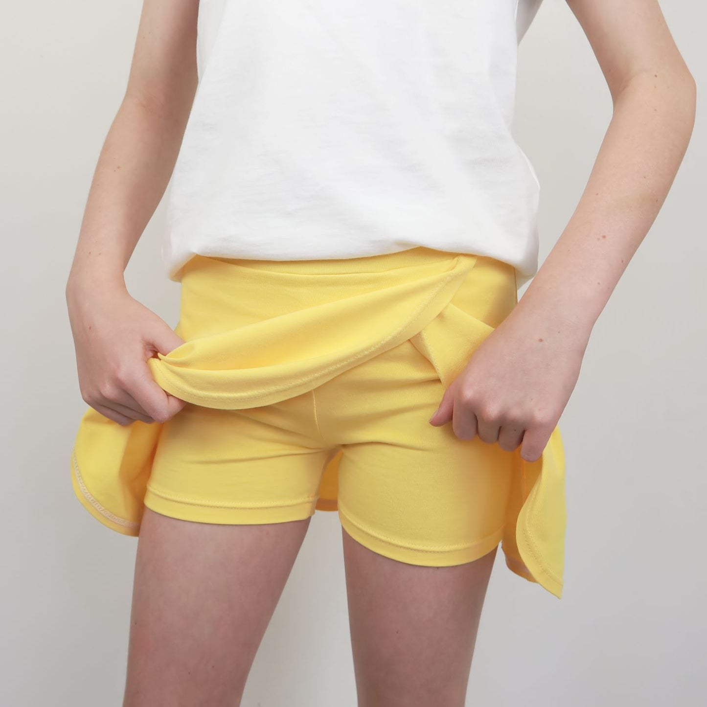 The On The Court Skort