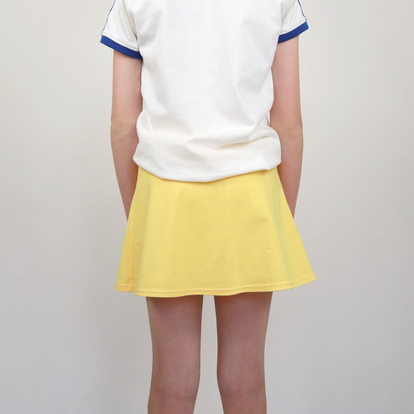 The On The Court Skort