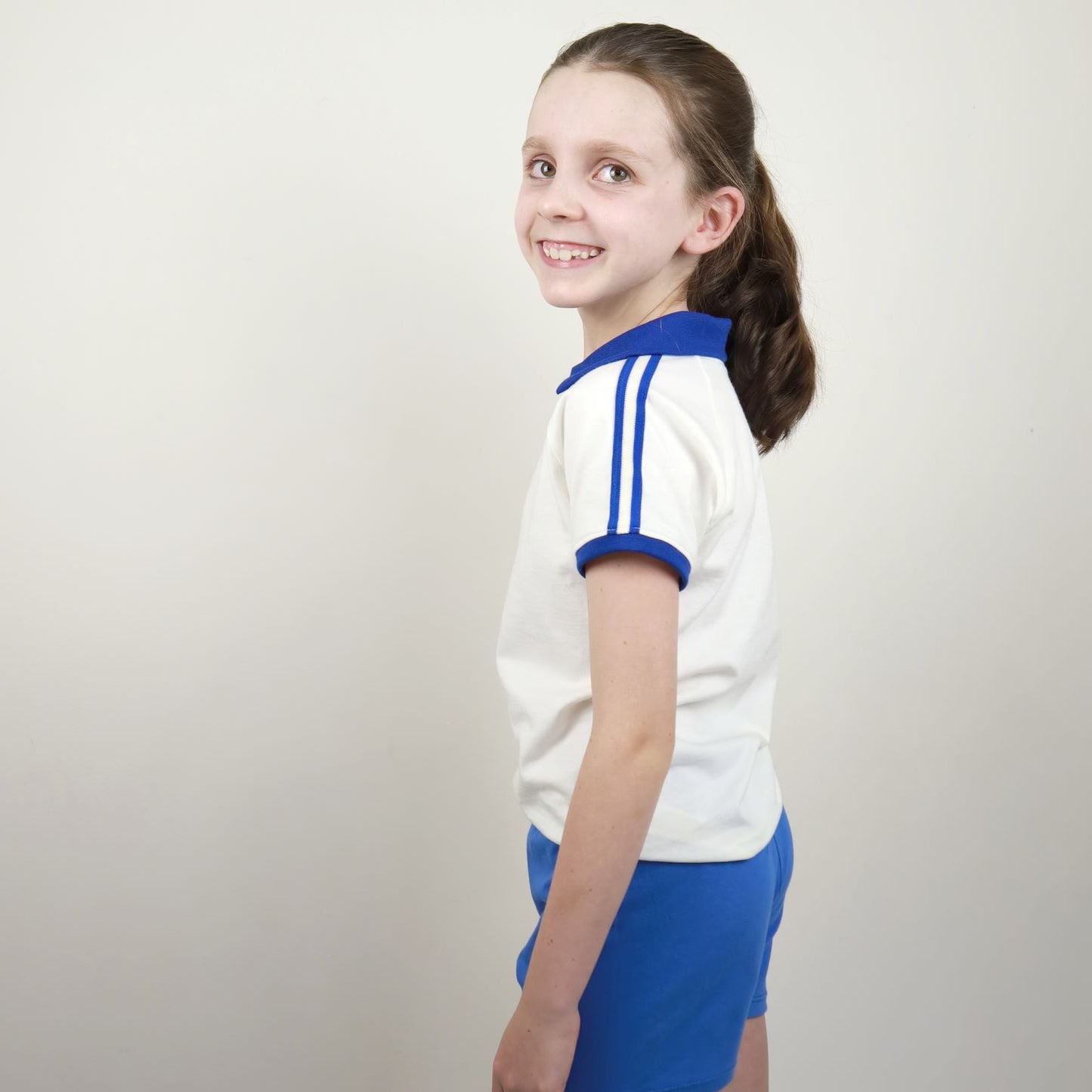 The Retro Polo