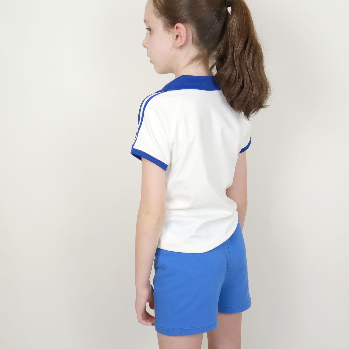 The Retro Polo