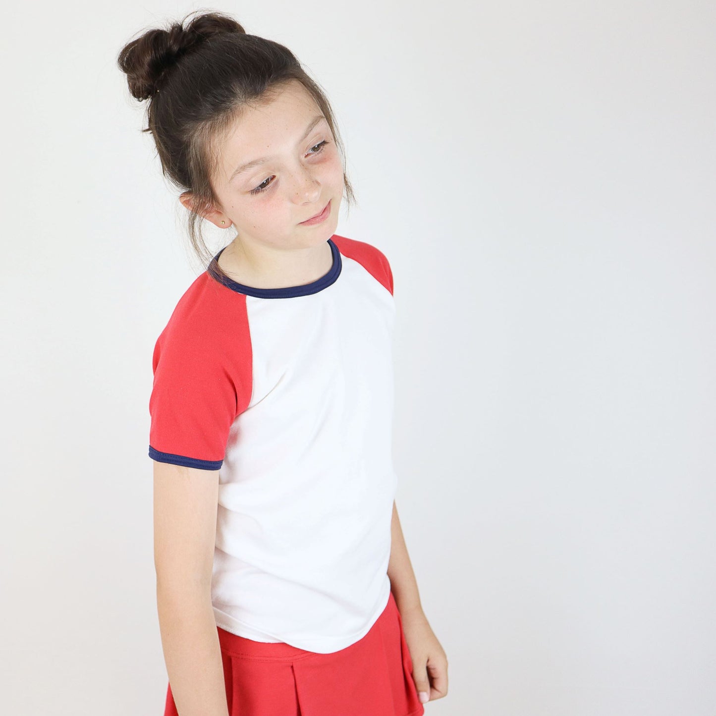 Retro Raglans Bundle